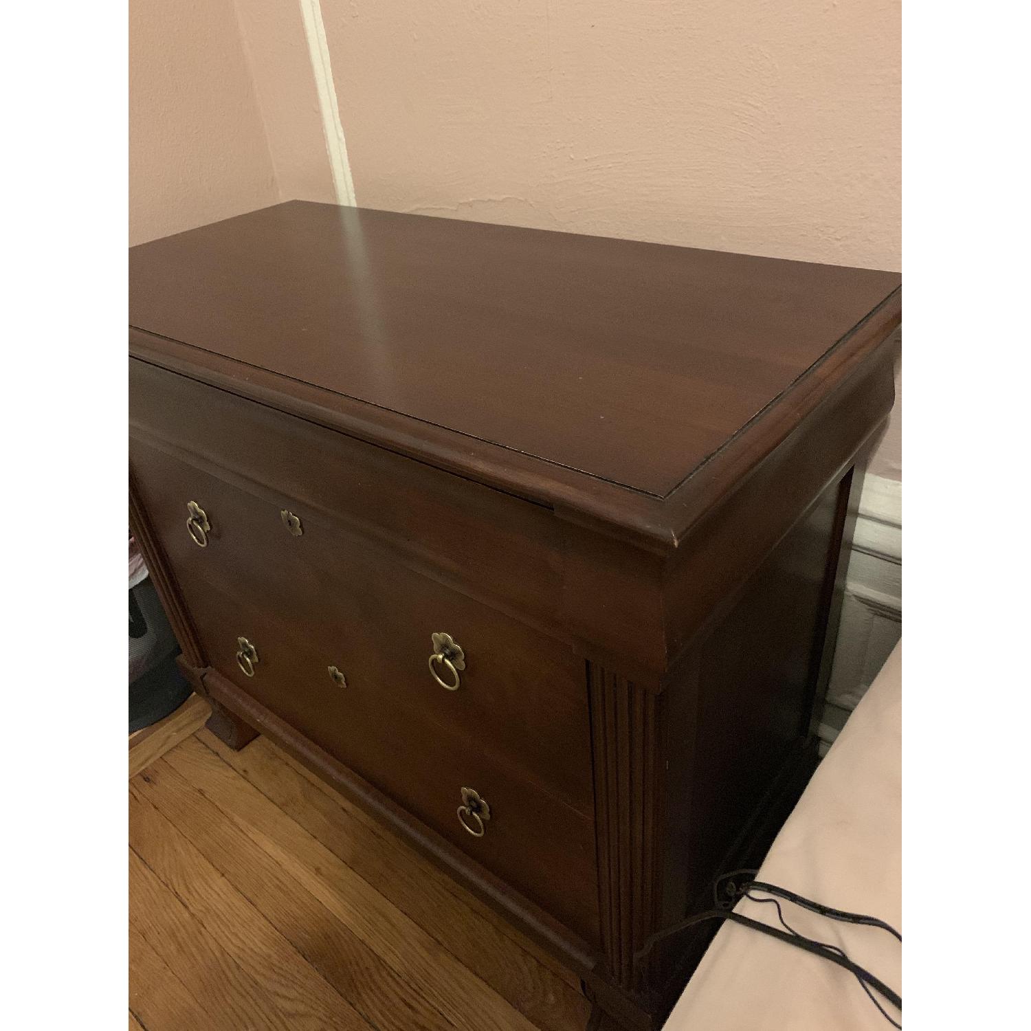 Ethan Allen Daryn Chest - image-6