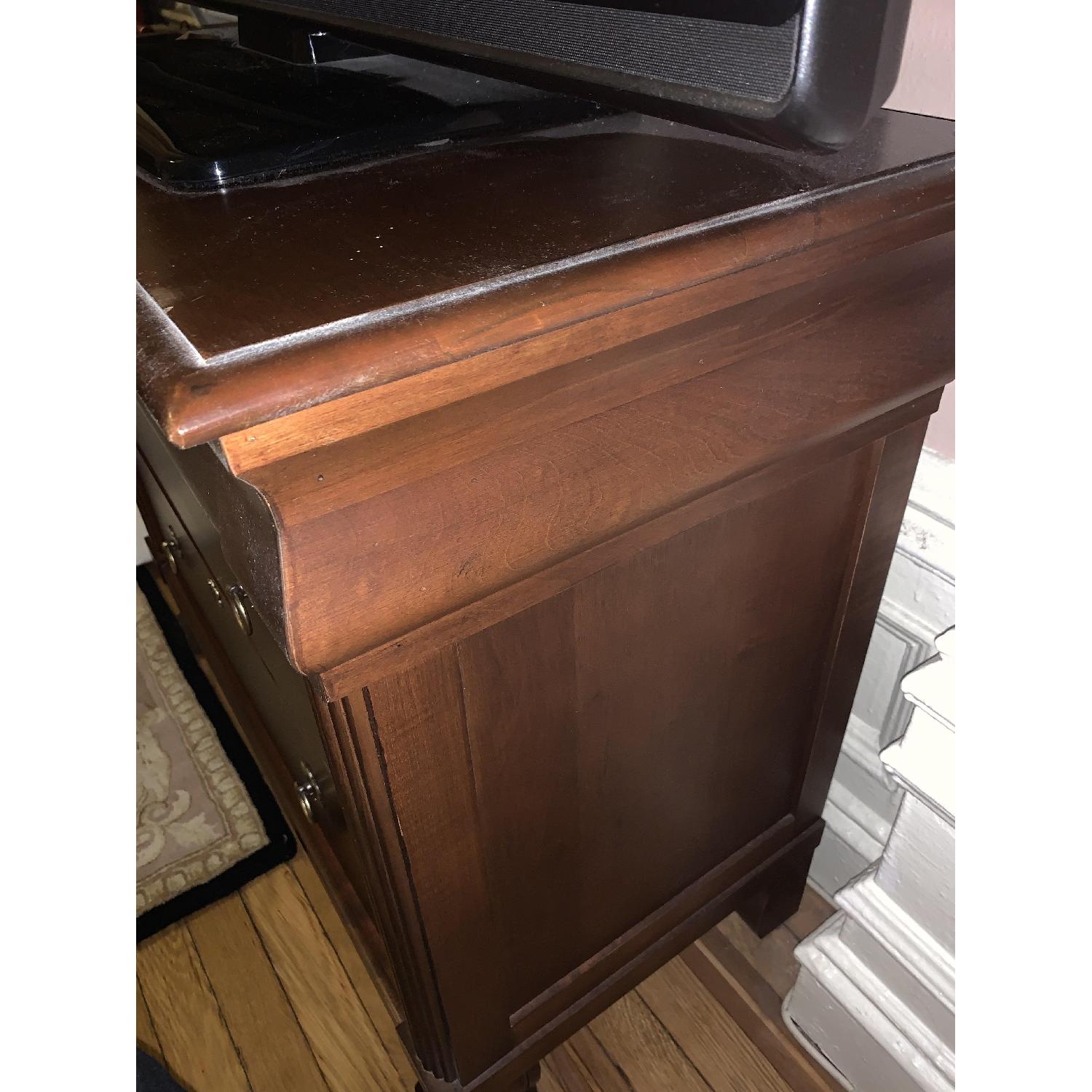 Ethan Allen Daryn Chest - image-7