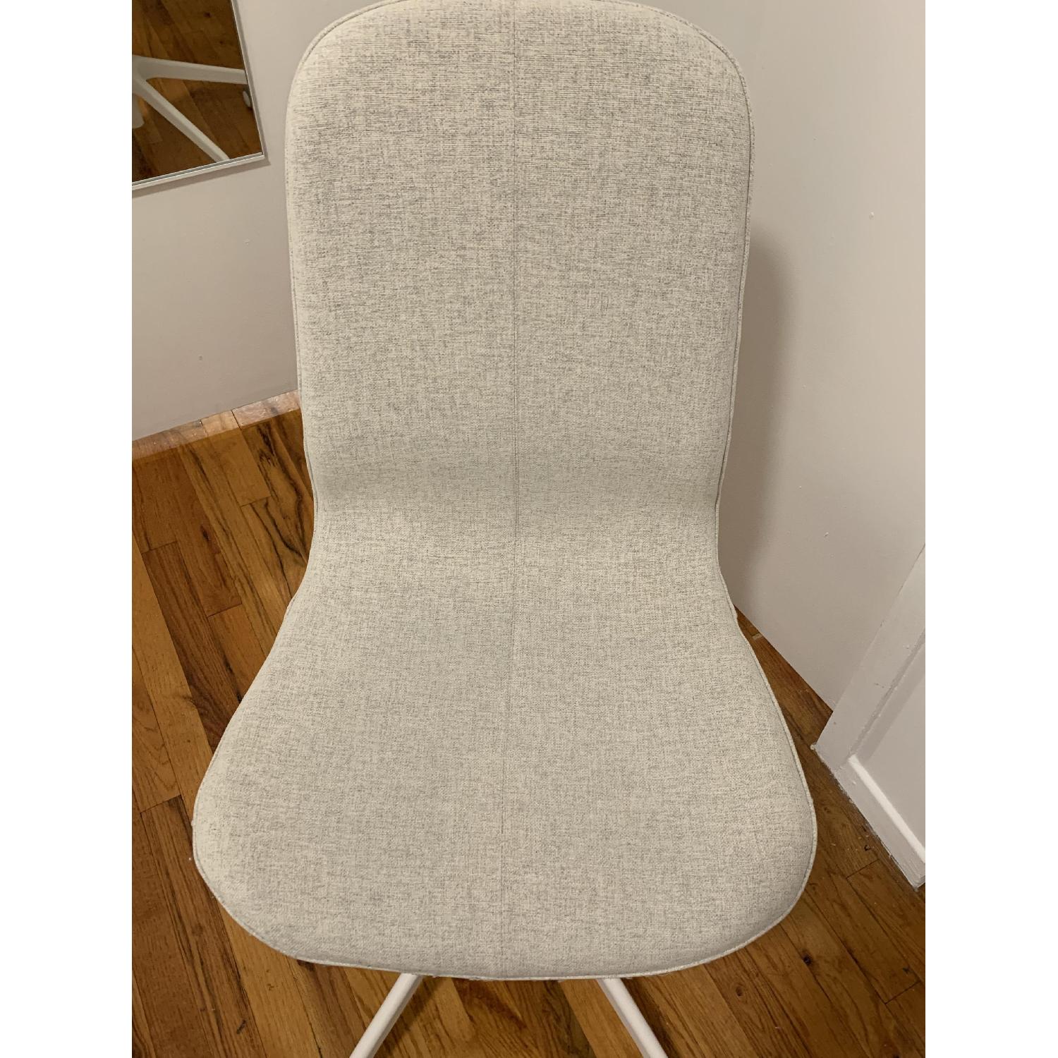 Ikea Langfjall Swivel Chair - image-3
