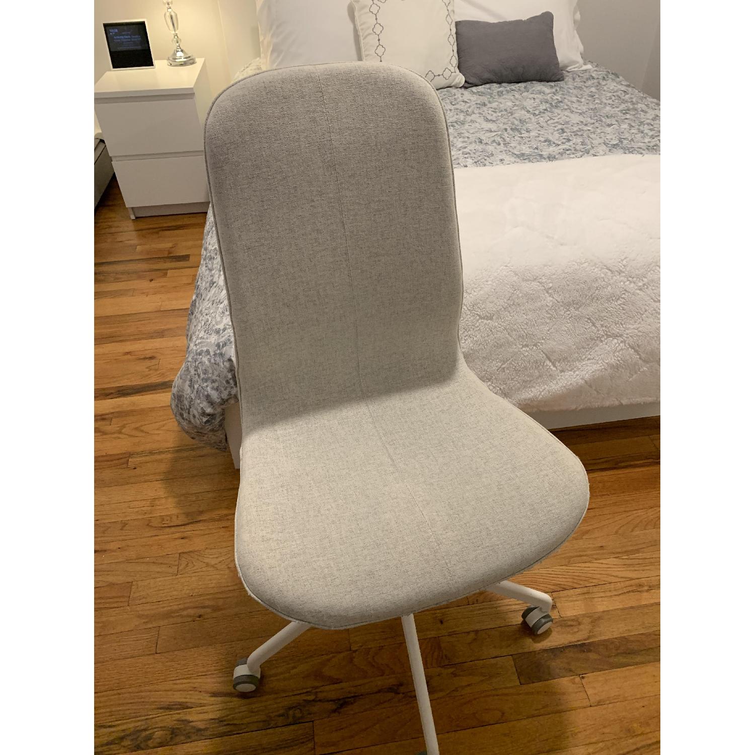 Ikea Langfjall Swivel Chair - image-4