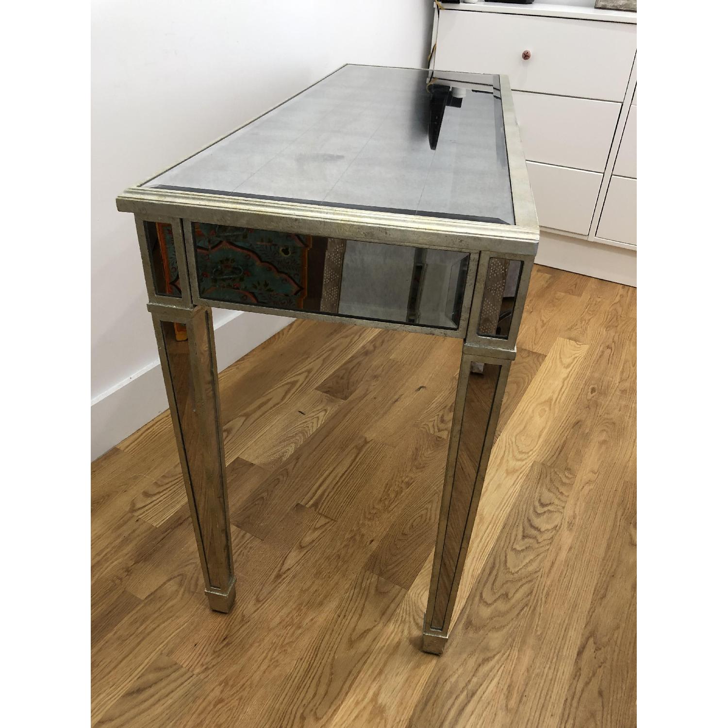 Lillian August Mirrored Vanity - image-2