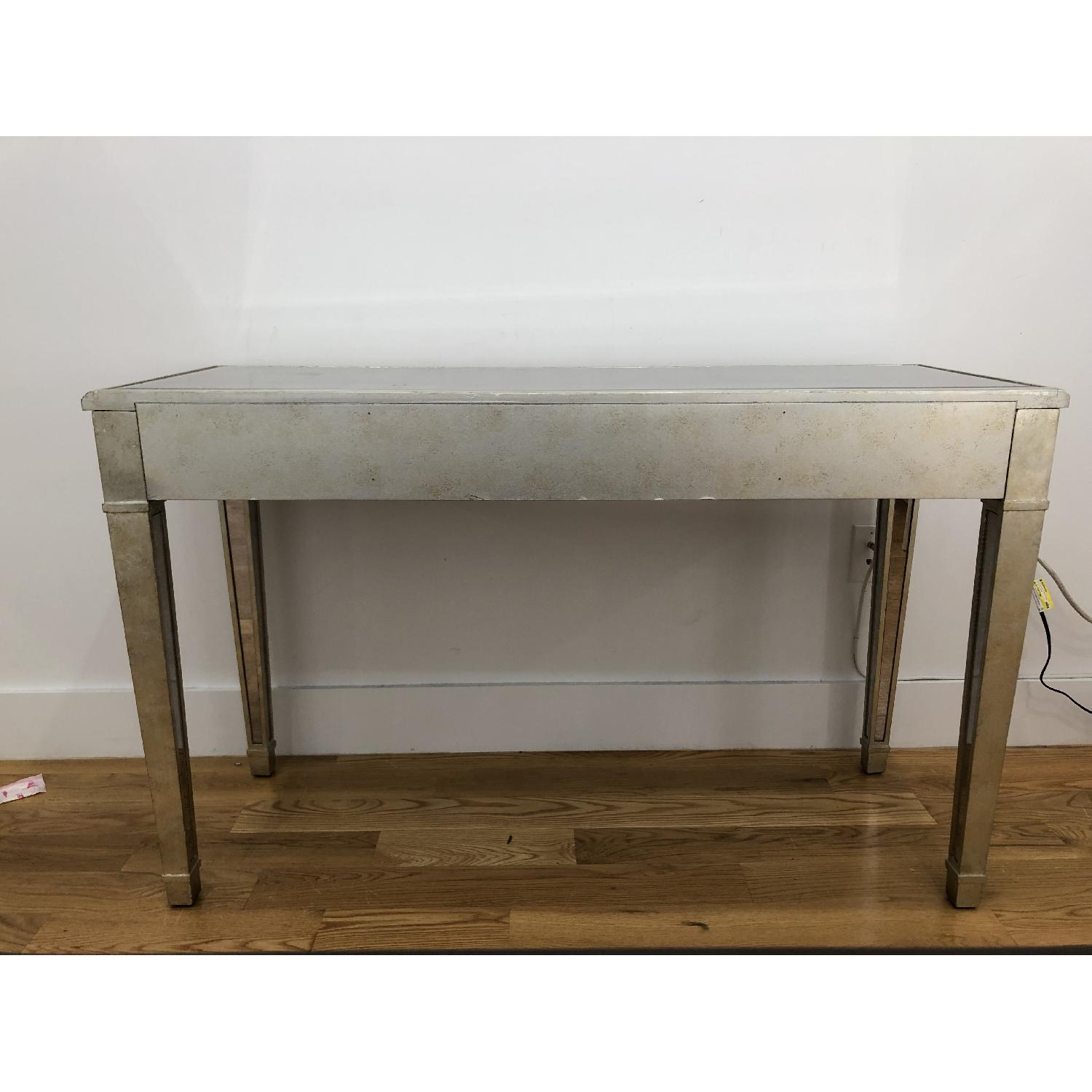 Lillian August Mirrored Vanity - image-3