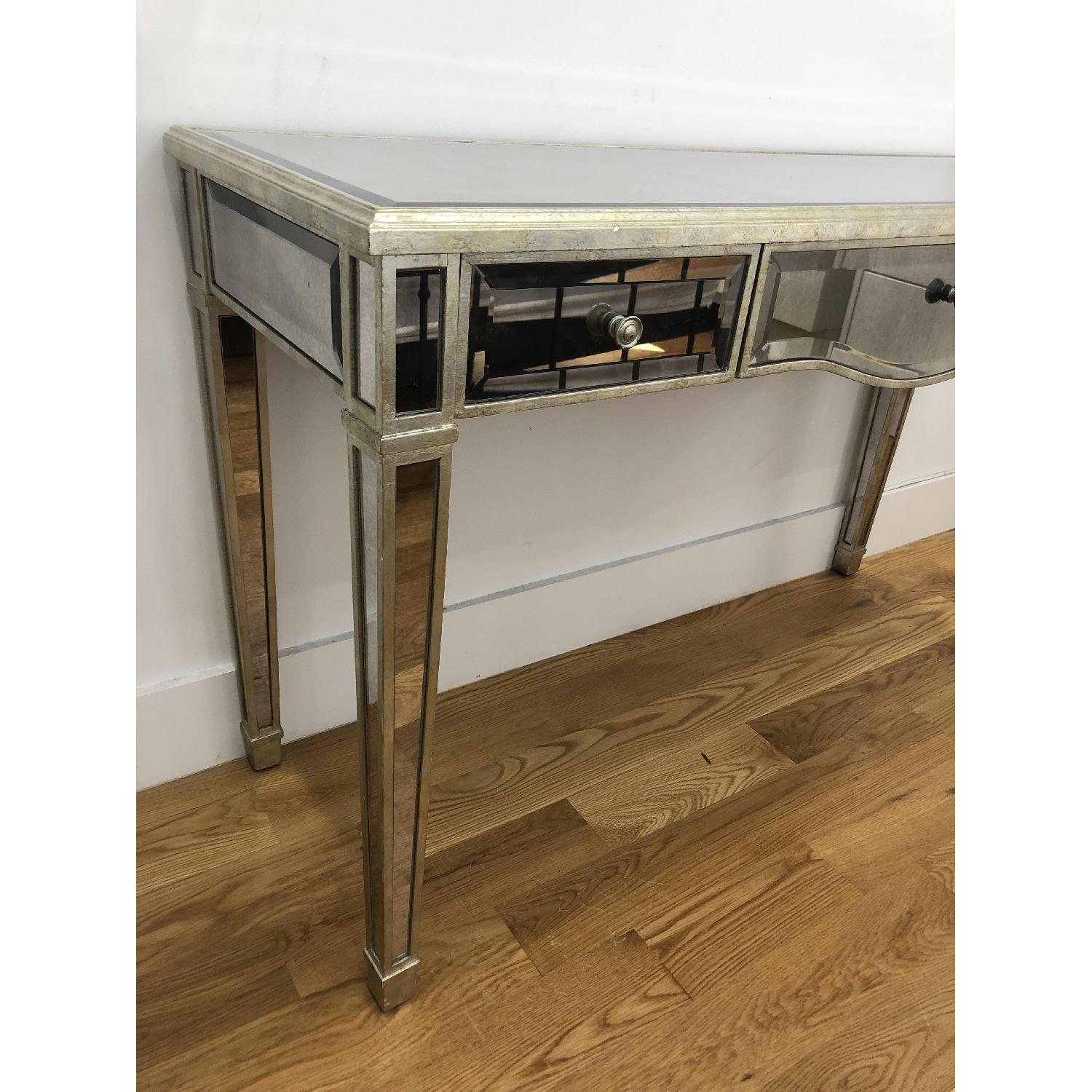 Lillian August Mirrored Vanity - image-5