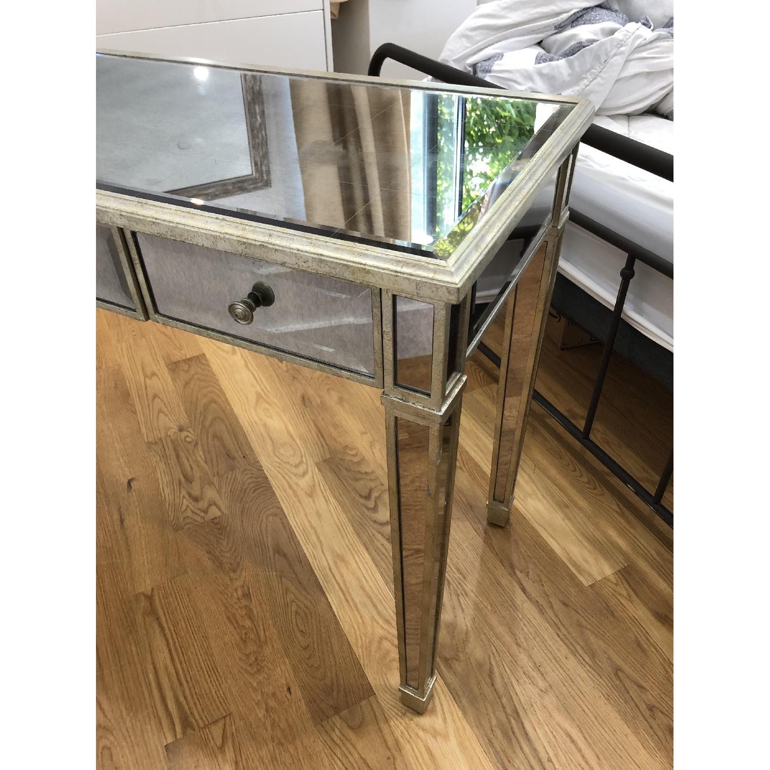 Lillian August Mirrored Vanity - image-6