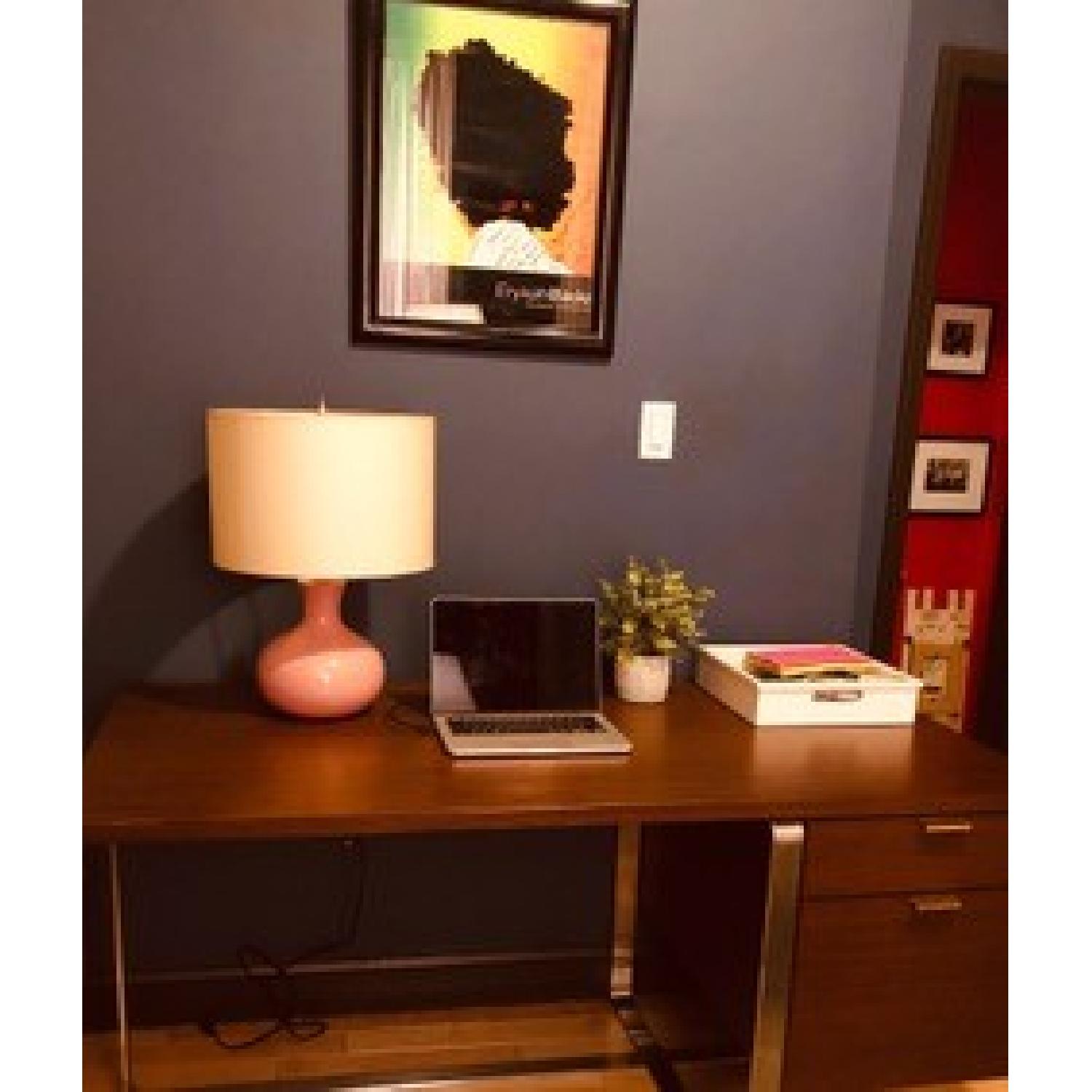 Design Within Reach Liege Desk - image-3