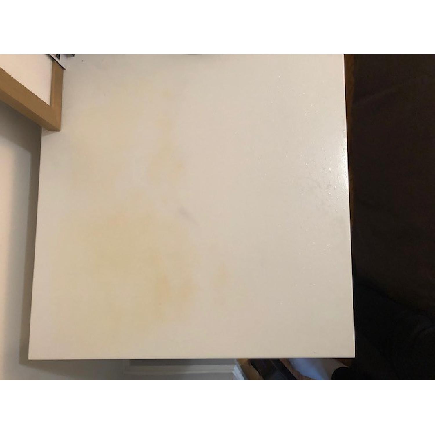 Ikea Nordli White 6-Drawer Dresser - image-5