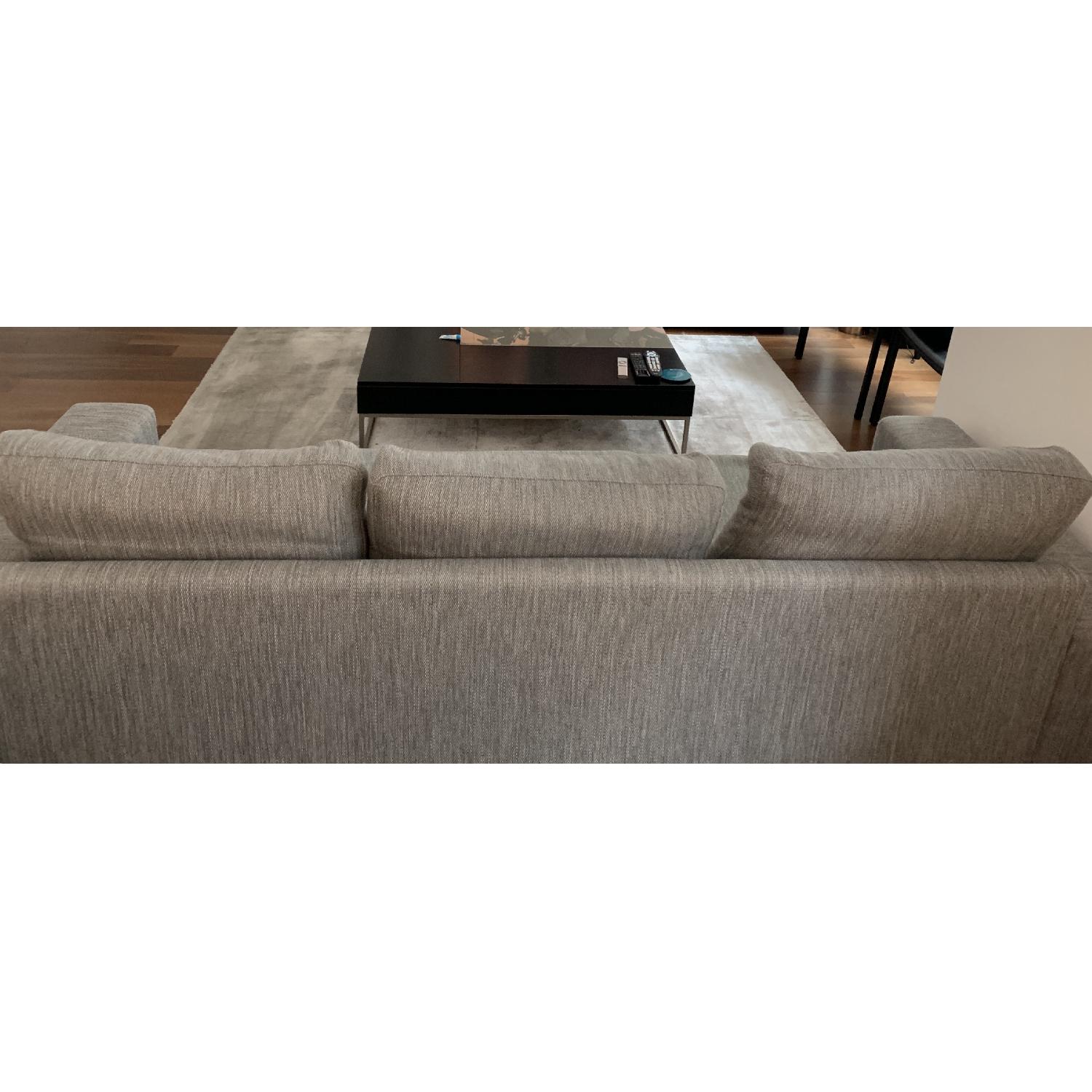 BoConcept Gray Indivi Sofa - image-2