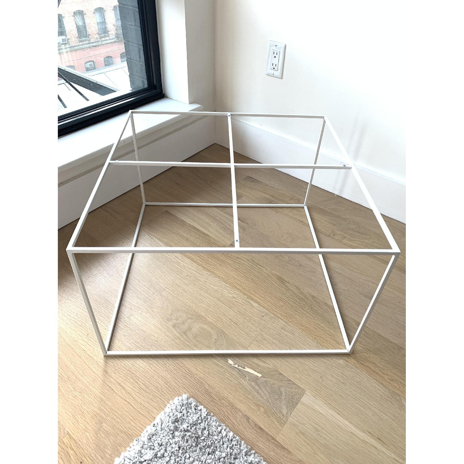 Hay Tray Coffee Table - image-2