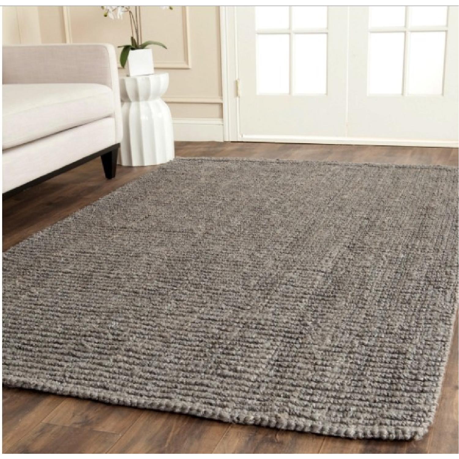 Safavieh Natural Jute Barbados Rug - image-1