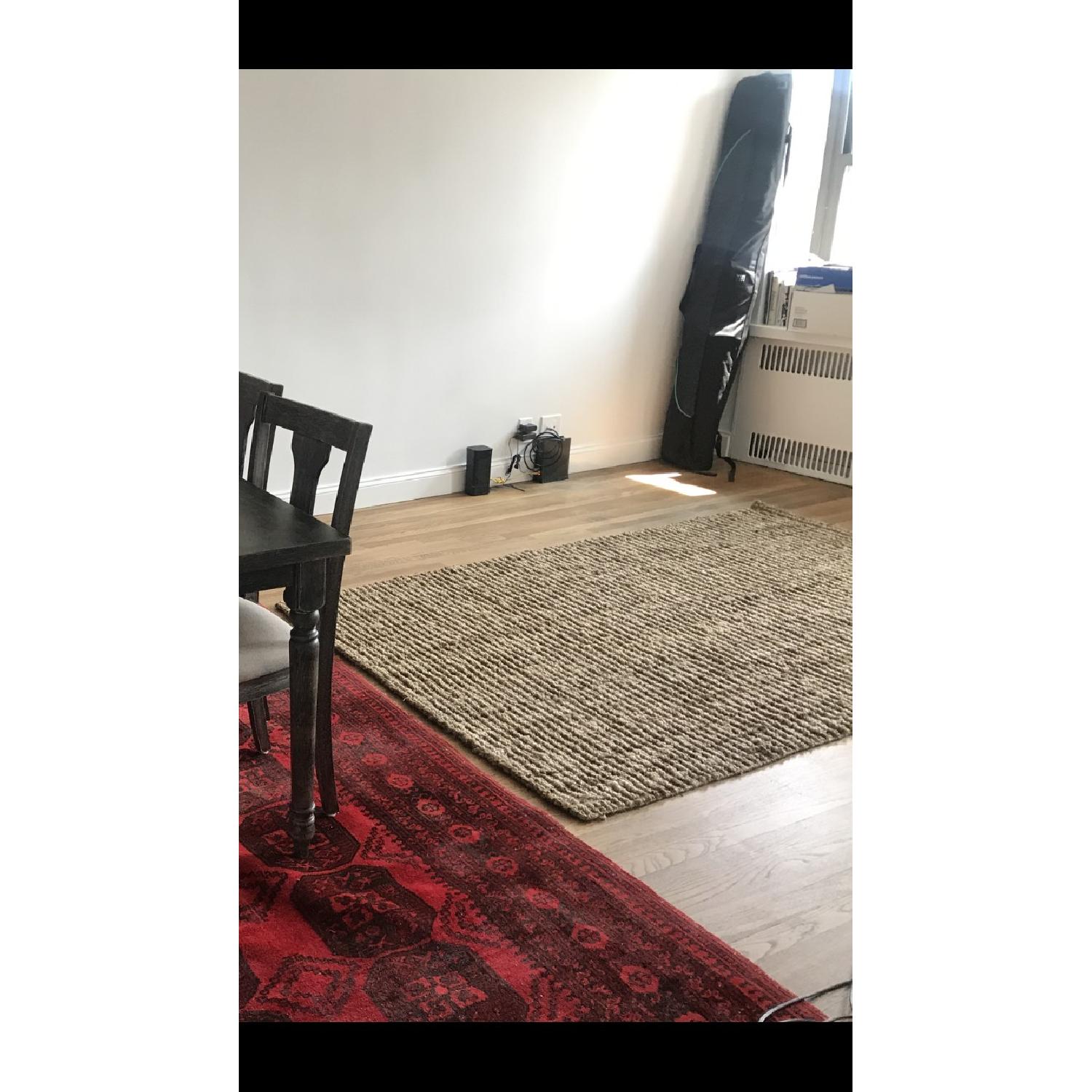 Safavieh Natural Jute Barbados Rug - image-2