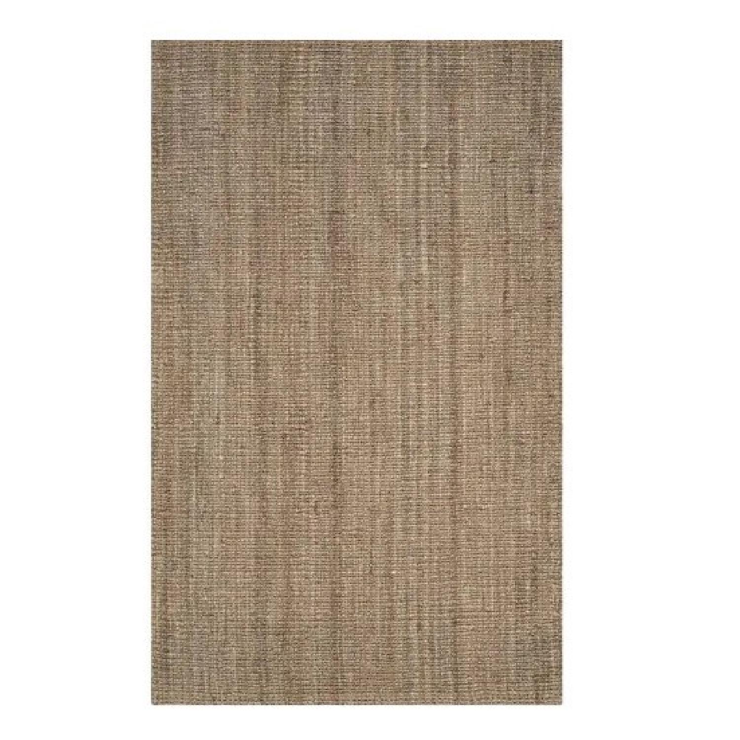 Safavieh Natural Jute Barbados Rug - image-0