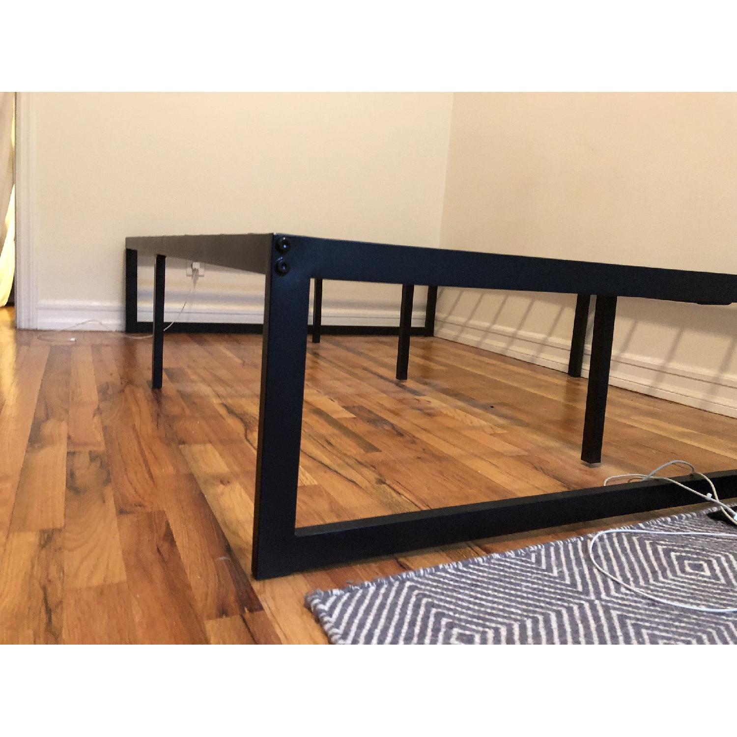 Zinus Abel Metal Platform Full Bed Frame - image-4