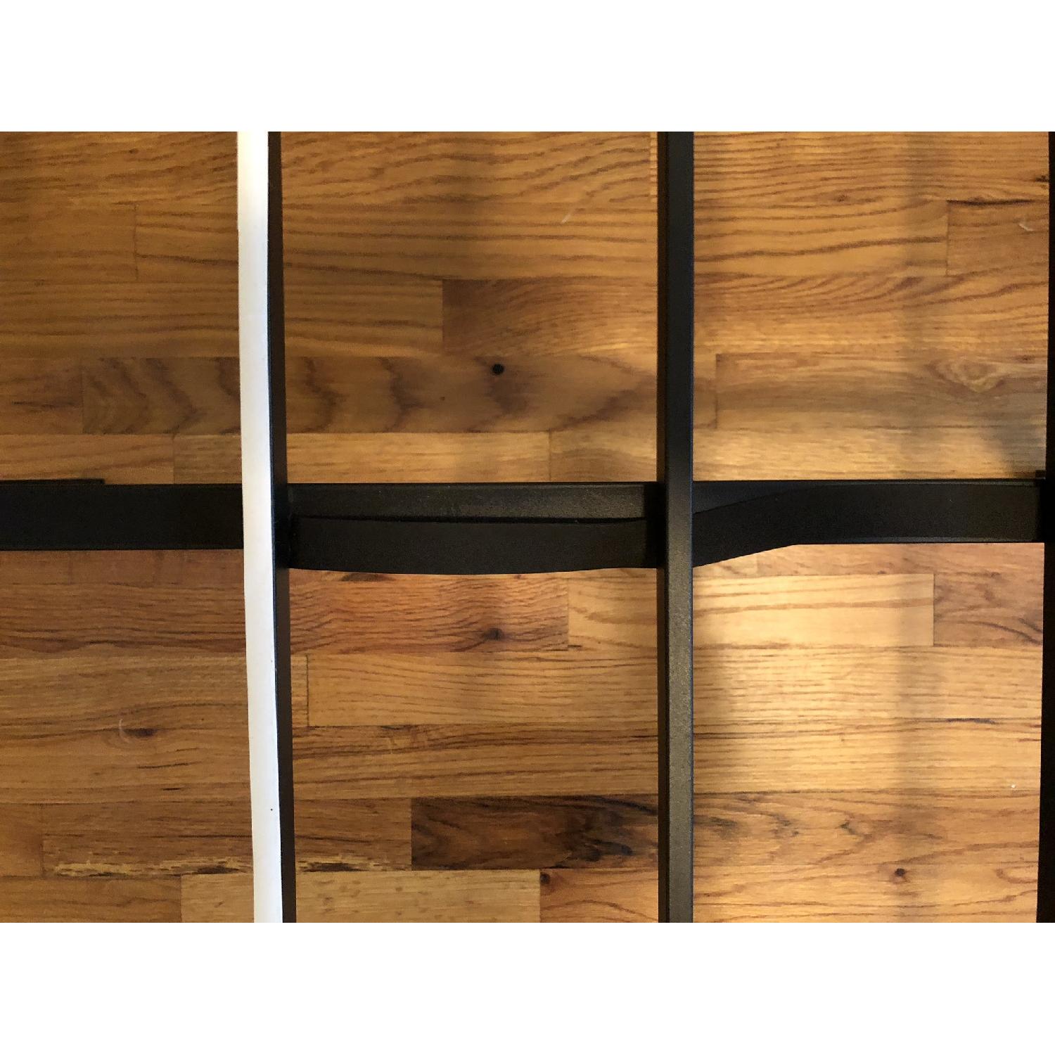 Zinus Abel Metal Platform Full Bed Frame - image-5