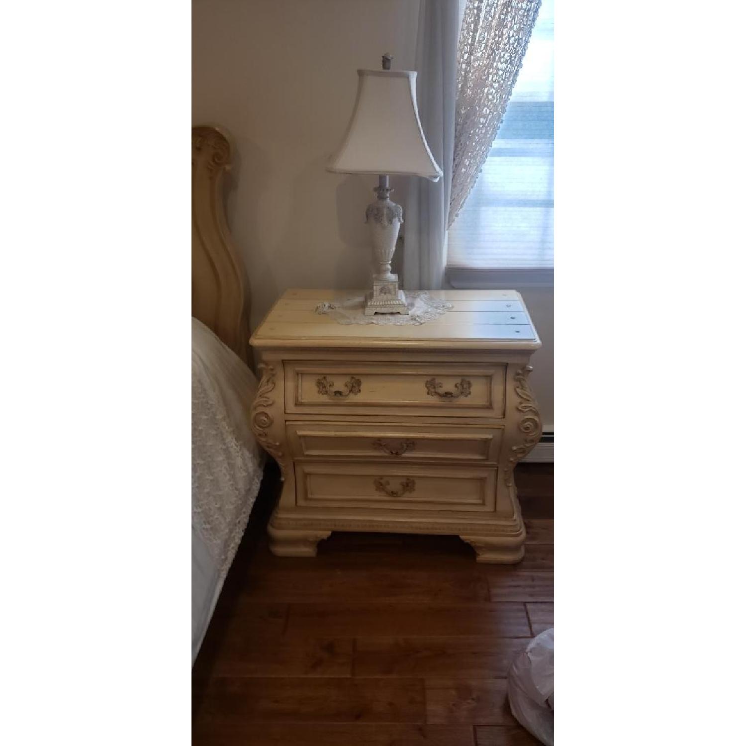 Thomasville NIghtstands - image-1