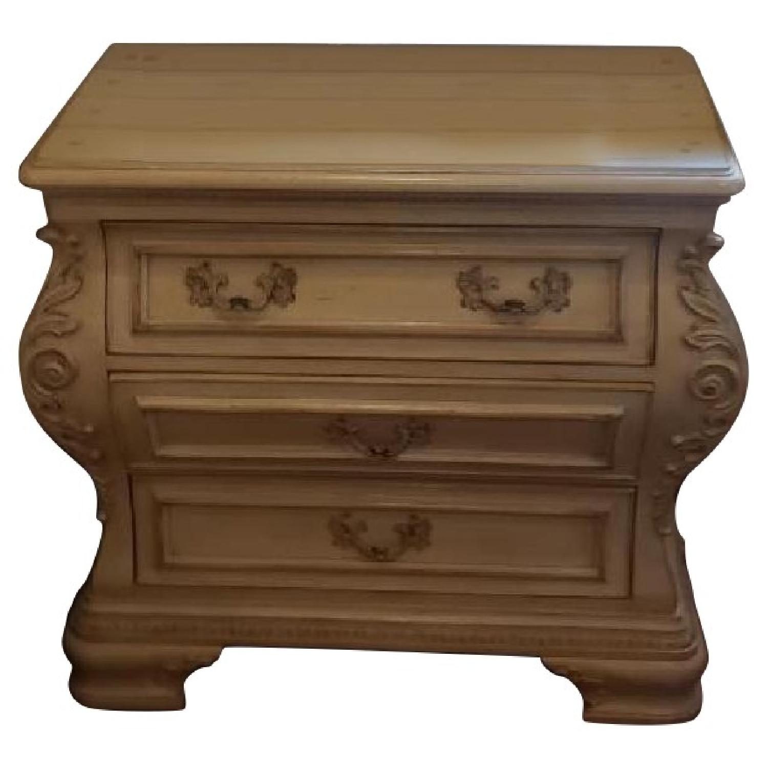 Thomasville NIghtstands - image-0