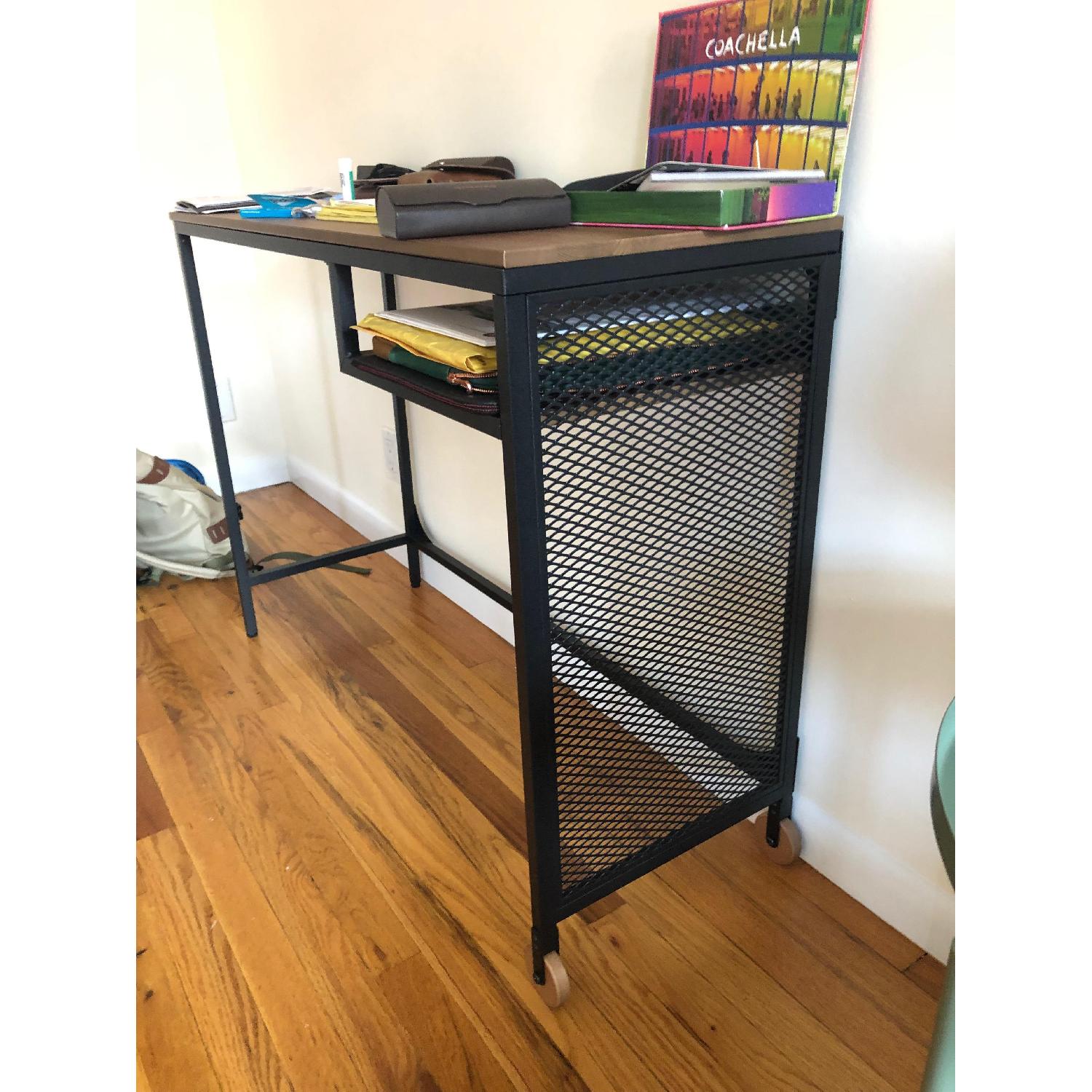 Ikea Fjallbo Desk - image-3