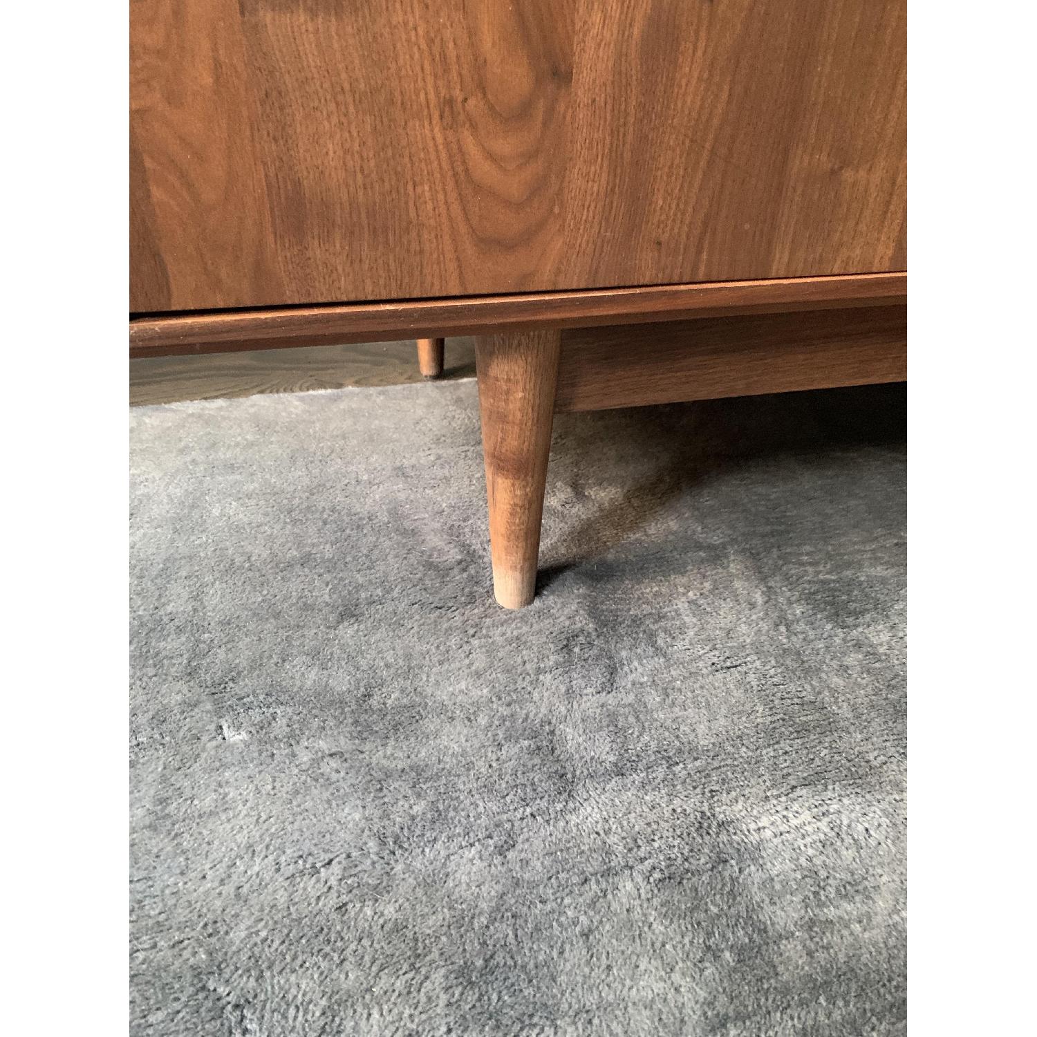 Room & Board Grove Media Cabinet in Cherry - image-3