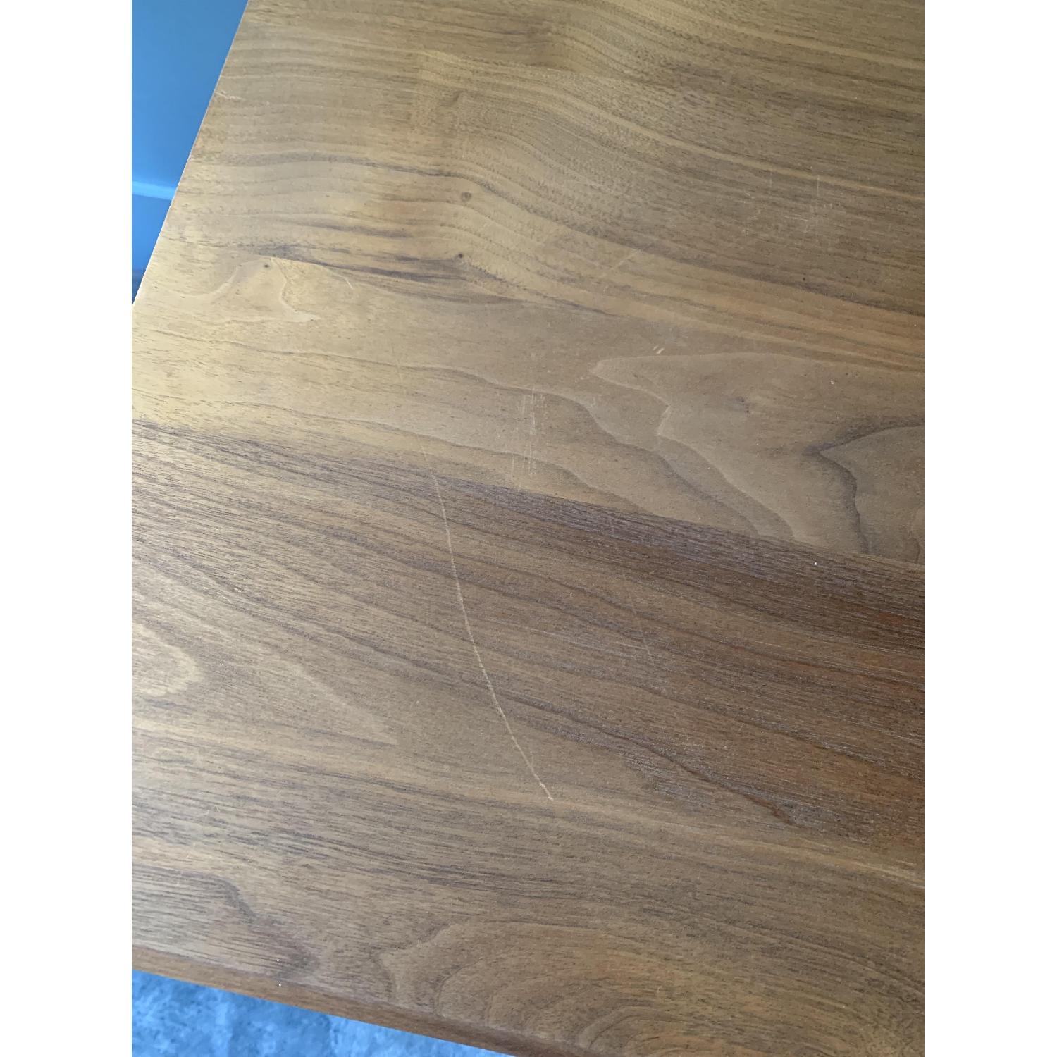 Room & Board Grove Media Cabinet in Cherry - image-4