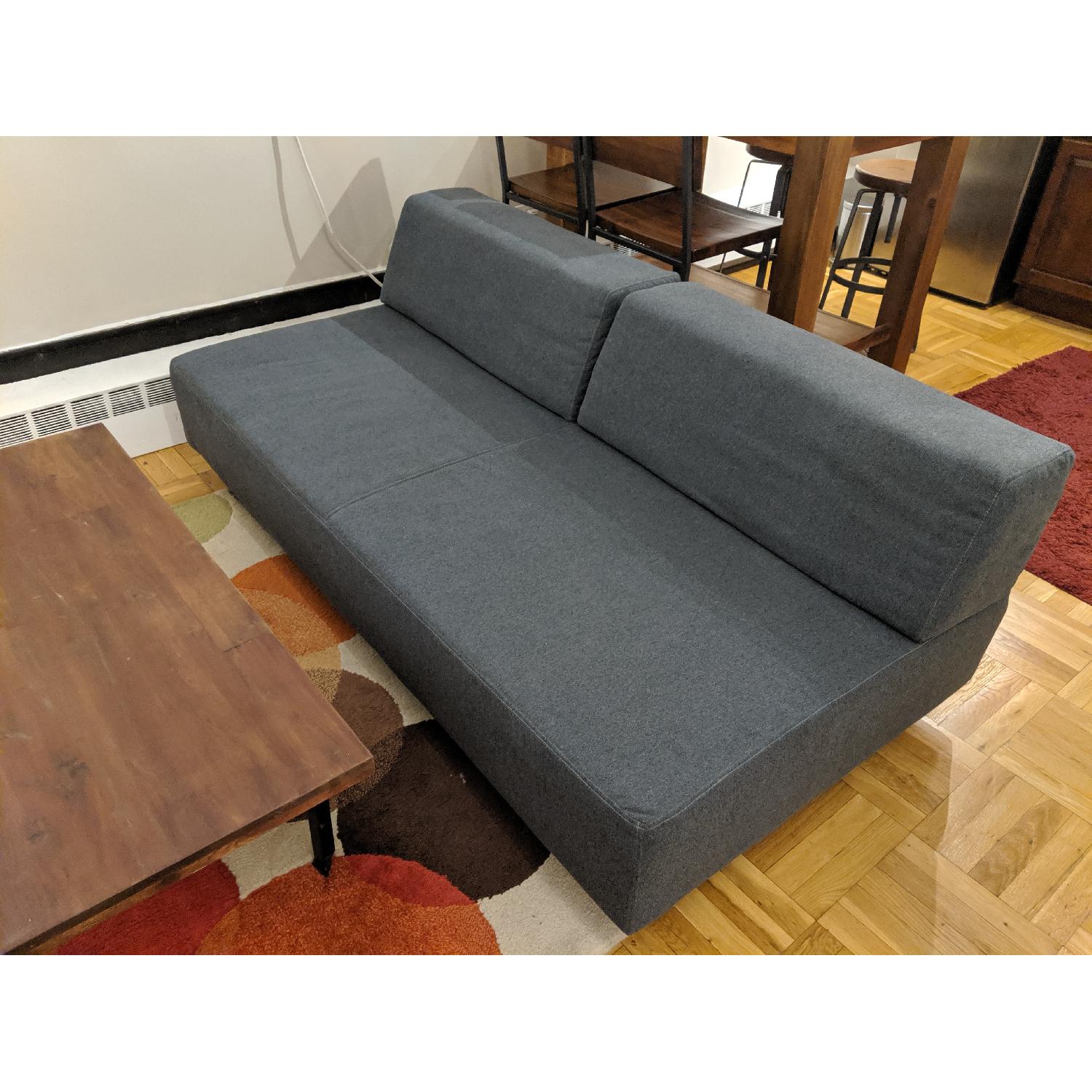 West Elm Tillary Sofa - image-1