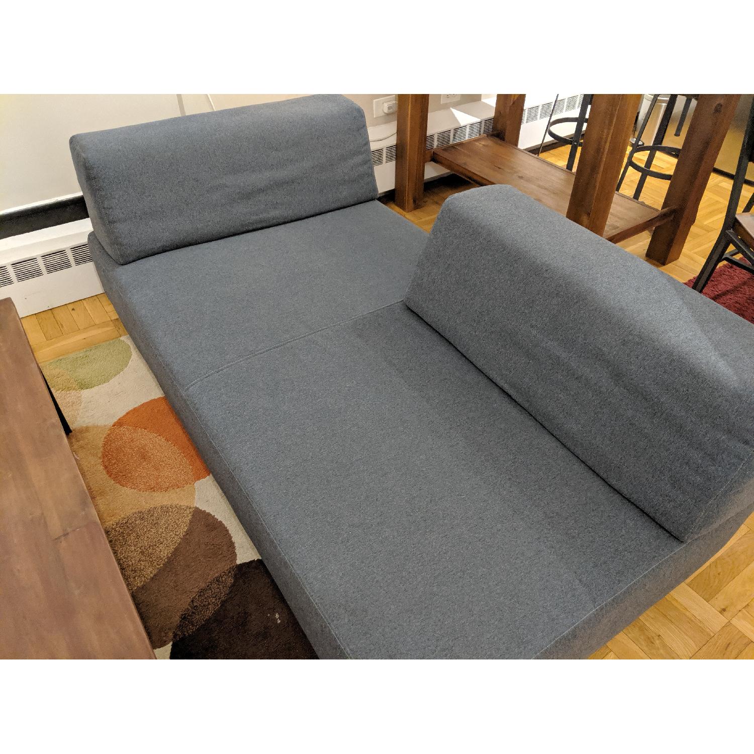 West Elm Tillary Sofa - image-4