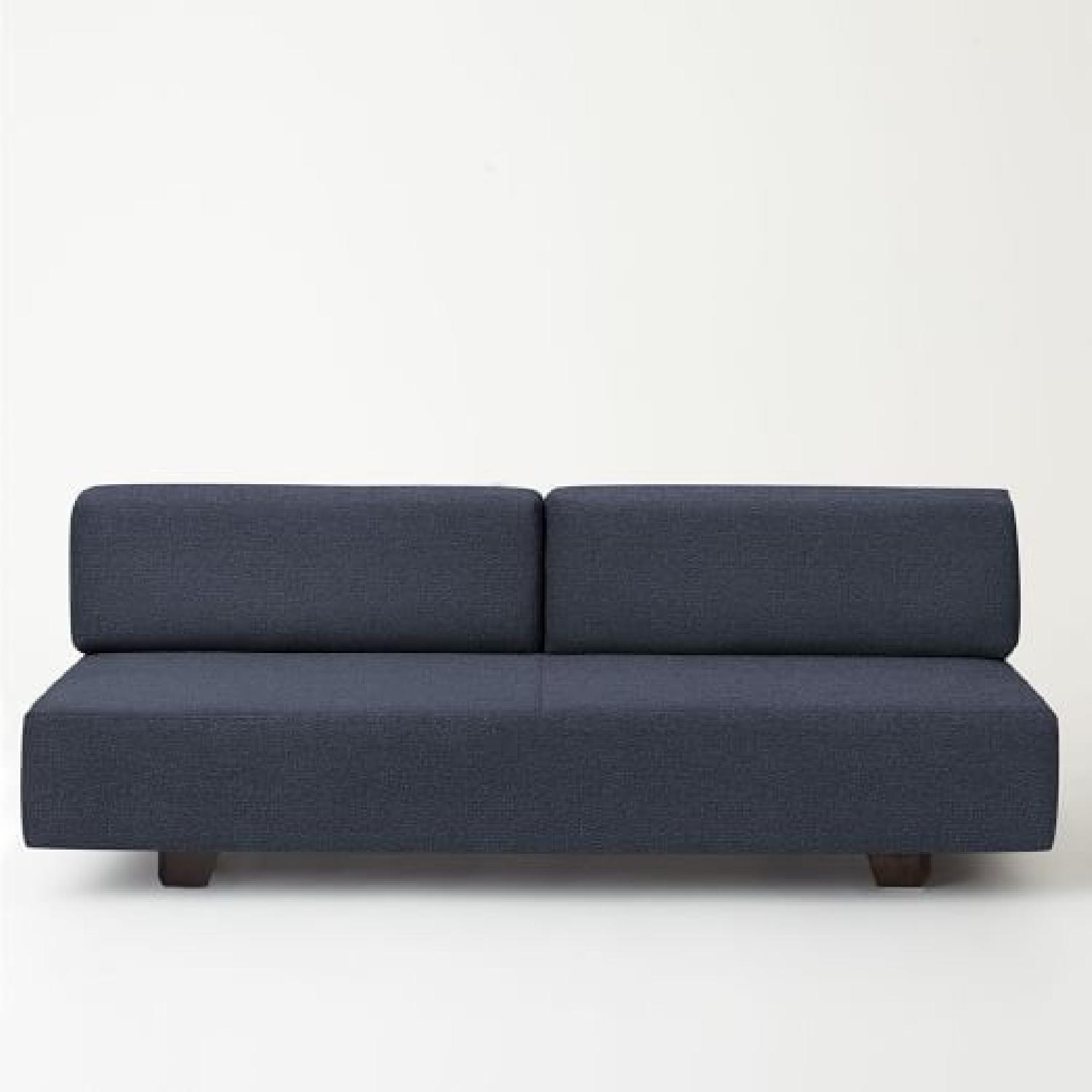 West Elm Tillary Sofa - image-5