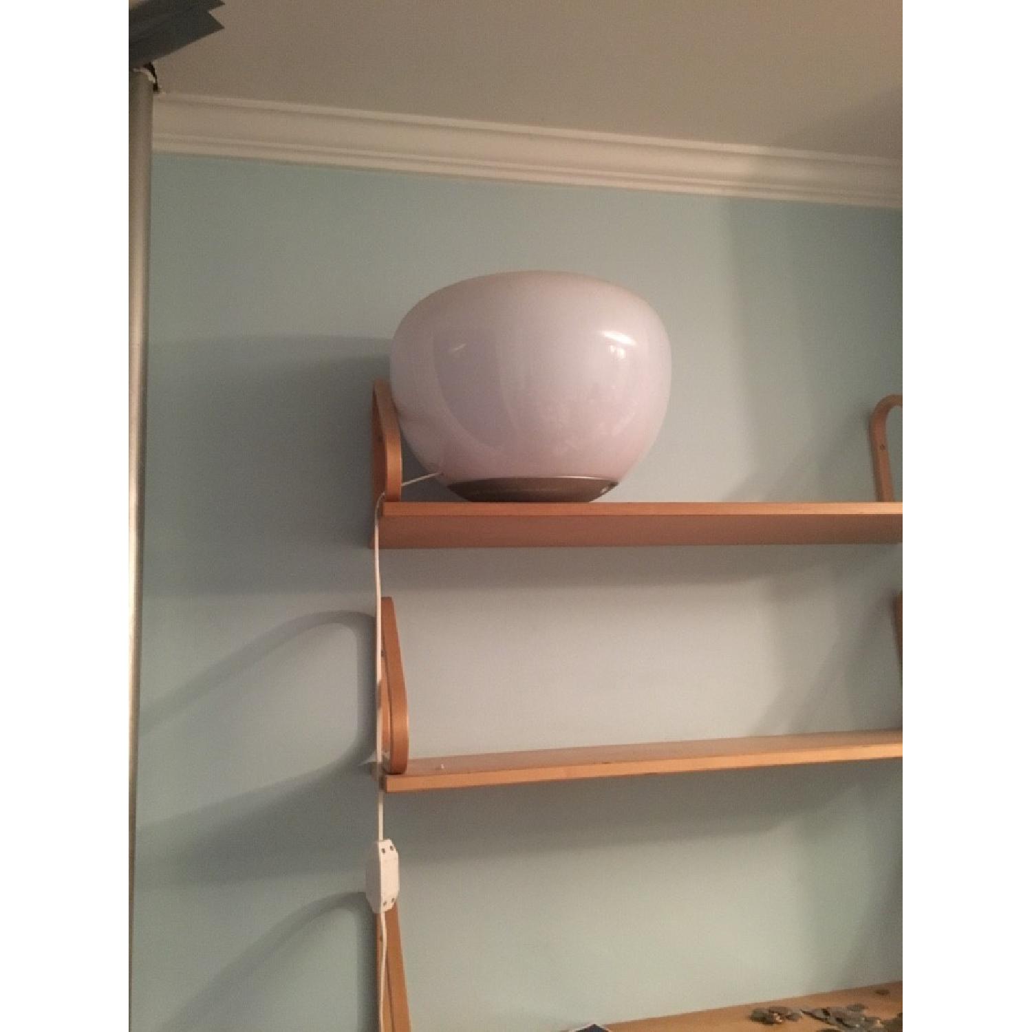 Ikea Jonisk Bubble Lamp - image-2