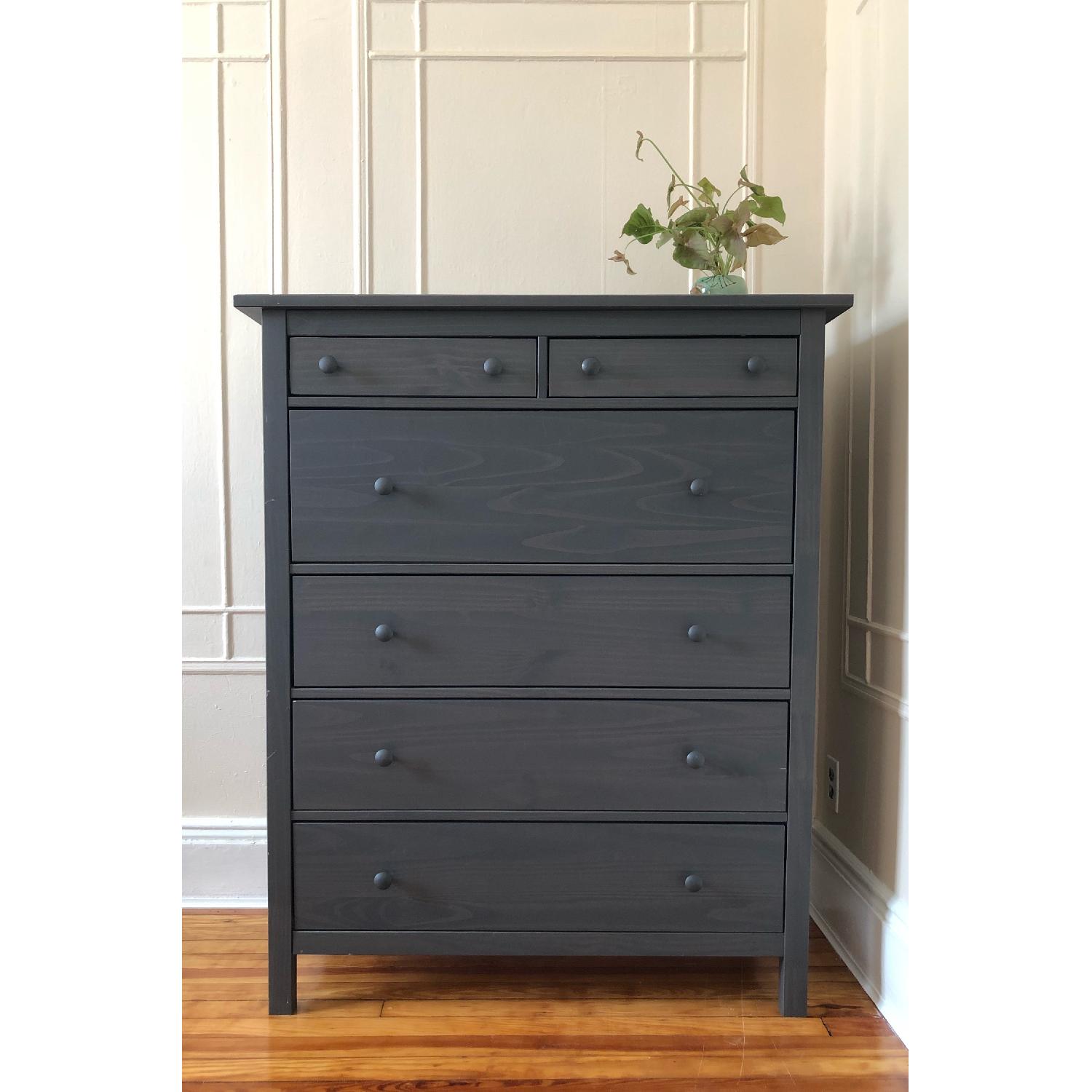 Ikea Hemnes Dresser - image-1