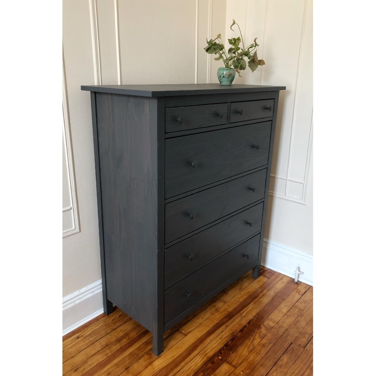 Ikea Hemnes Dresser - image-2