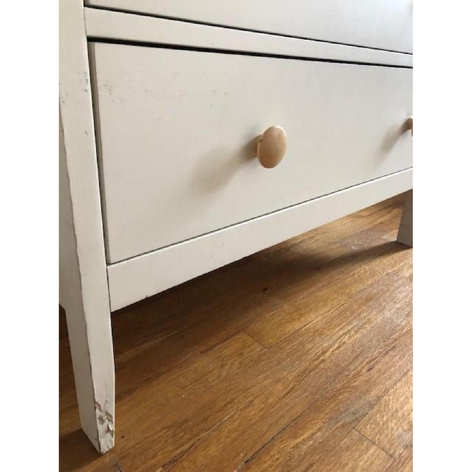 Solid Wood Tall Dresser - image-4