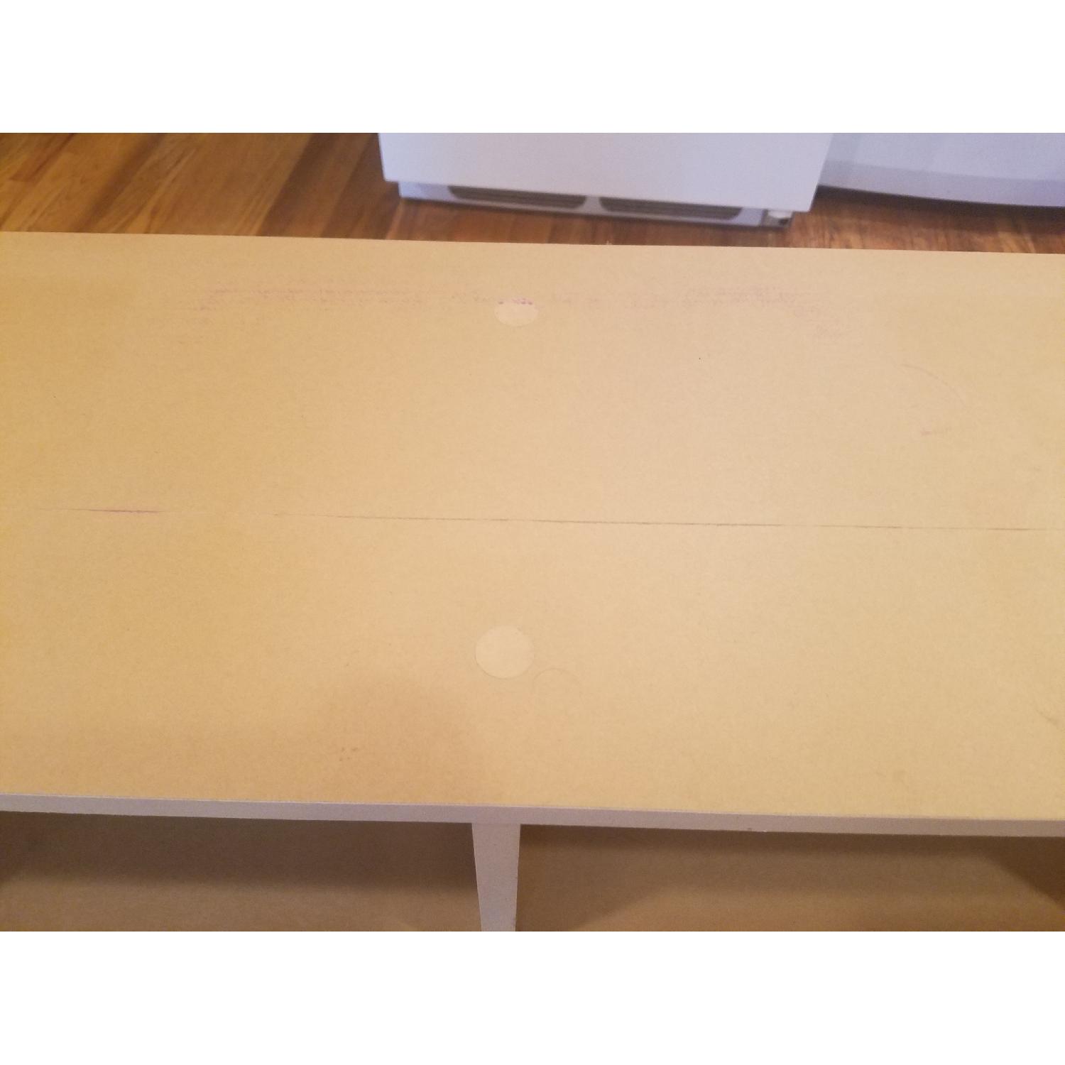 Muji Pulpboard Bookcase on Castor - image-6