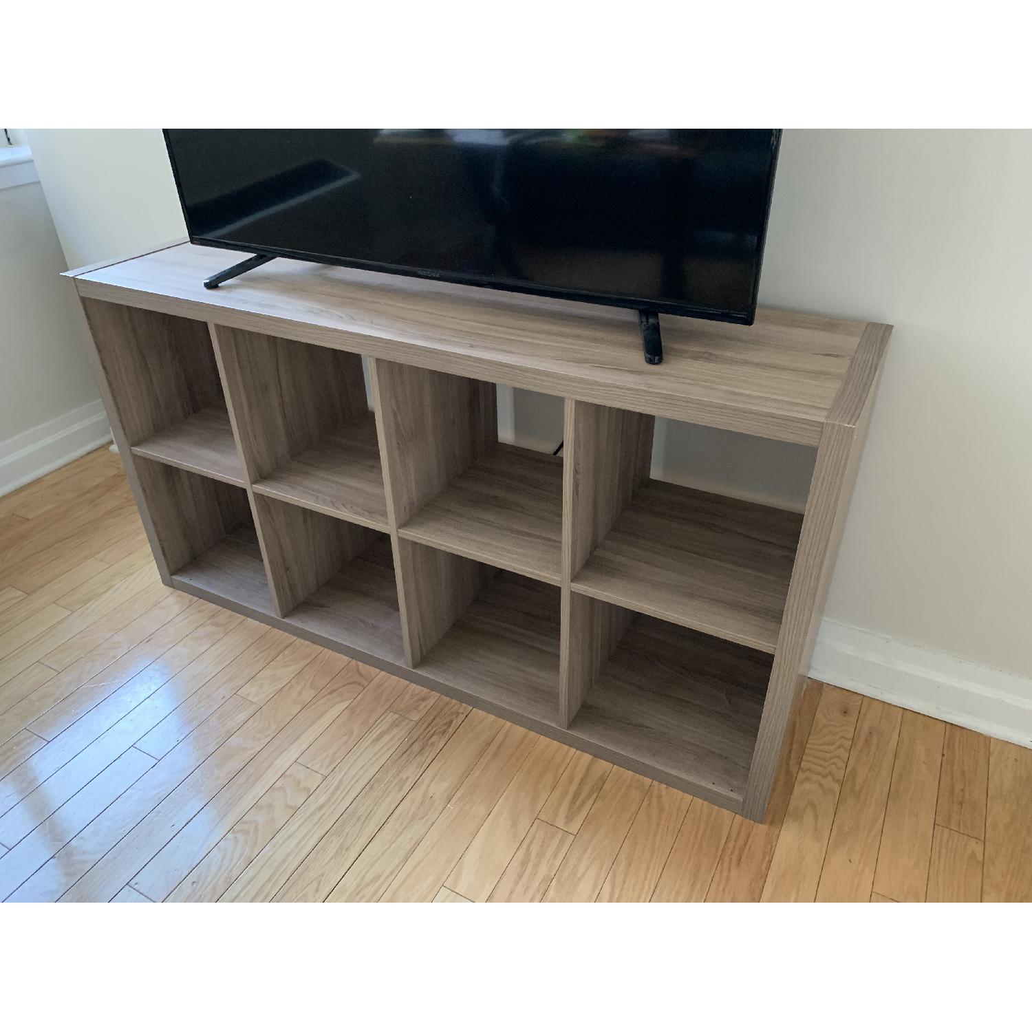 Ikea Kallax Shelving Unit/Bookcase - image-1