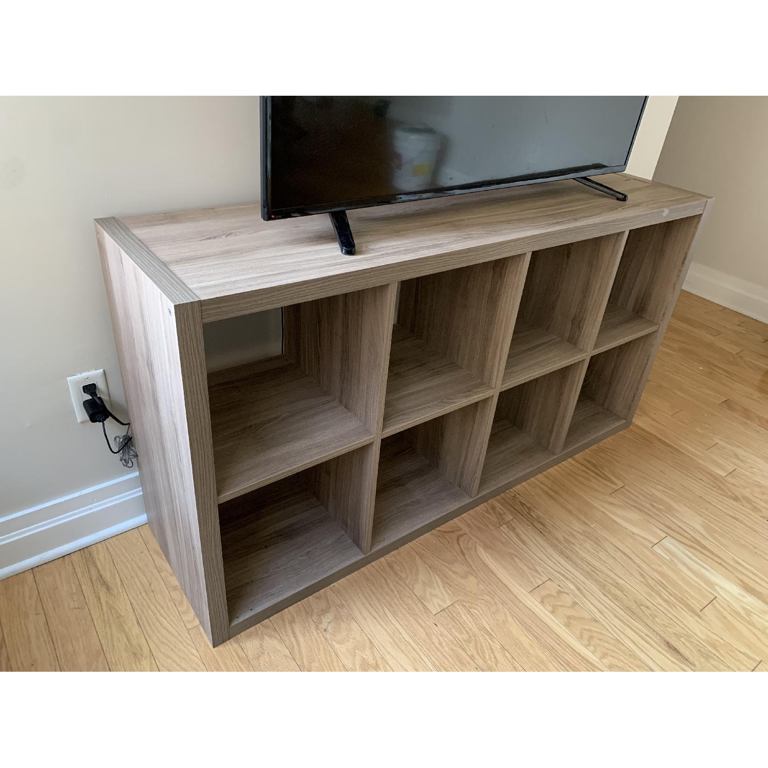 Ikea Kallax Shelving Unit/Bookcase - image-2