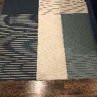 Ikea Roskilde Area Rug - AptDeco