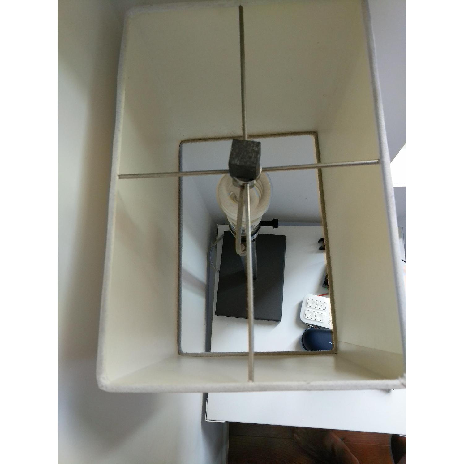 CB2 Bedside Table Lamps - image-3