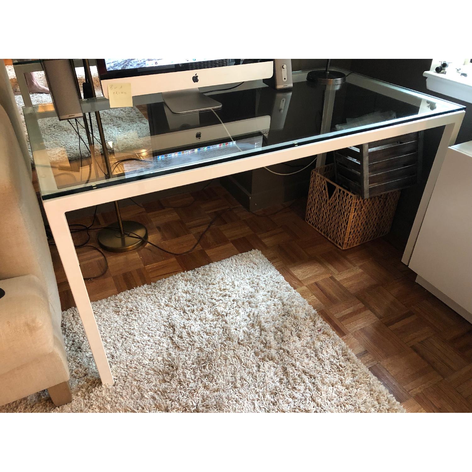 Room & Board Pratt Dining Table - image-1