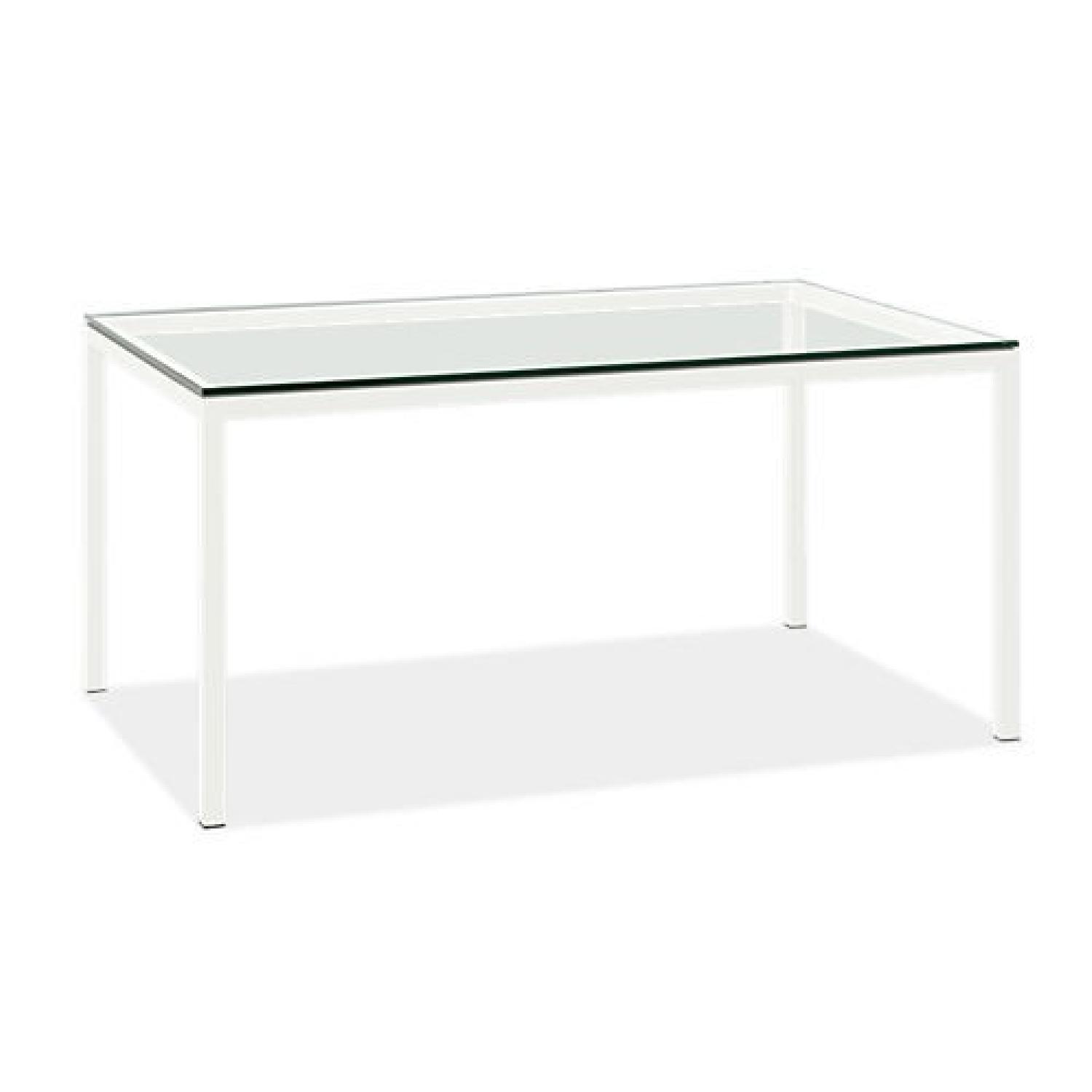 Room & Board Pratt Dining Table - image-0