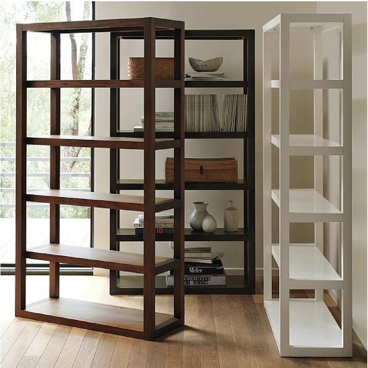 West Elm Parsons Tower/Bookshelf - image-3