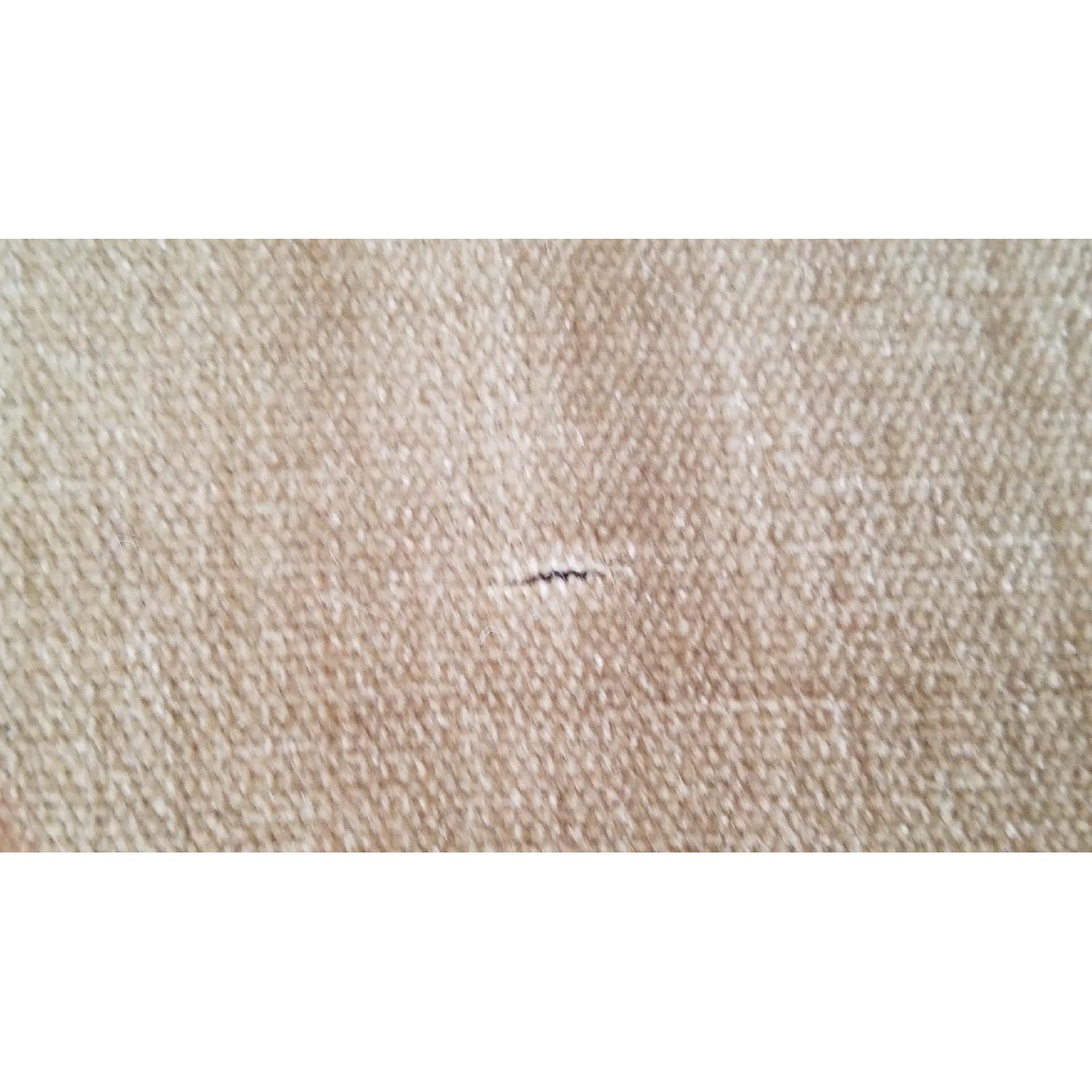 Vintage Duncan Phyfe-Style Sofa - image-4