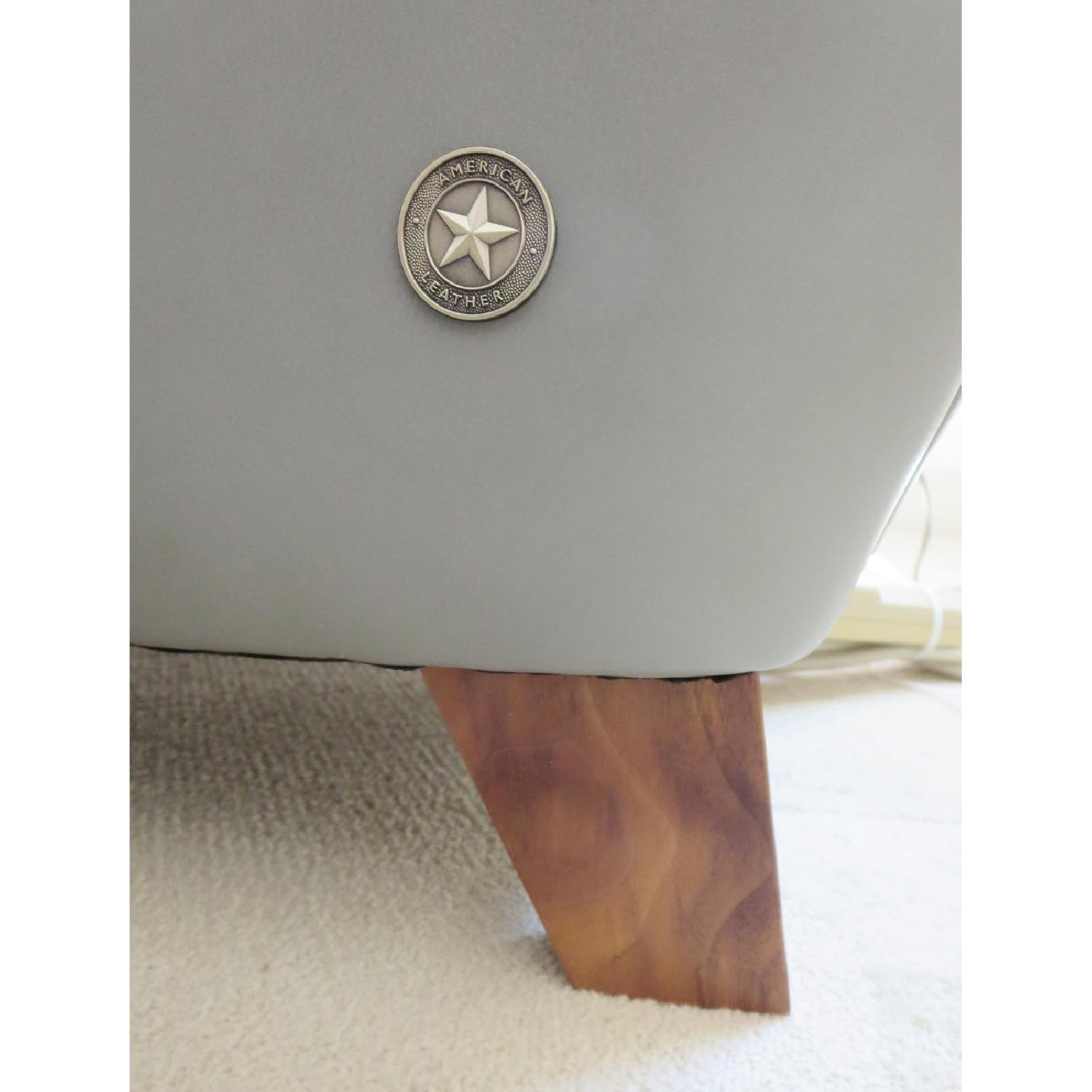 American Leather Felix Recliner Chair - image-6