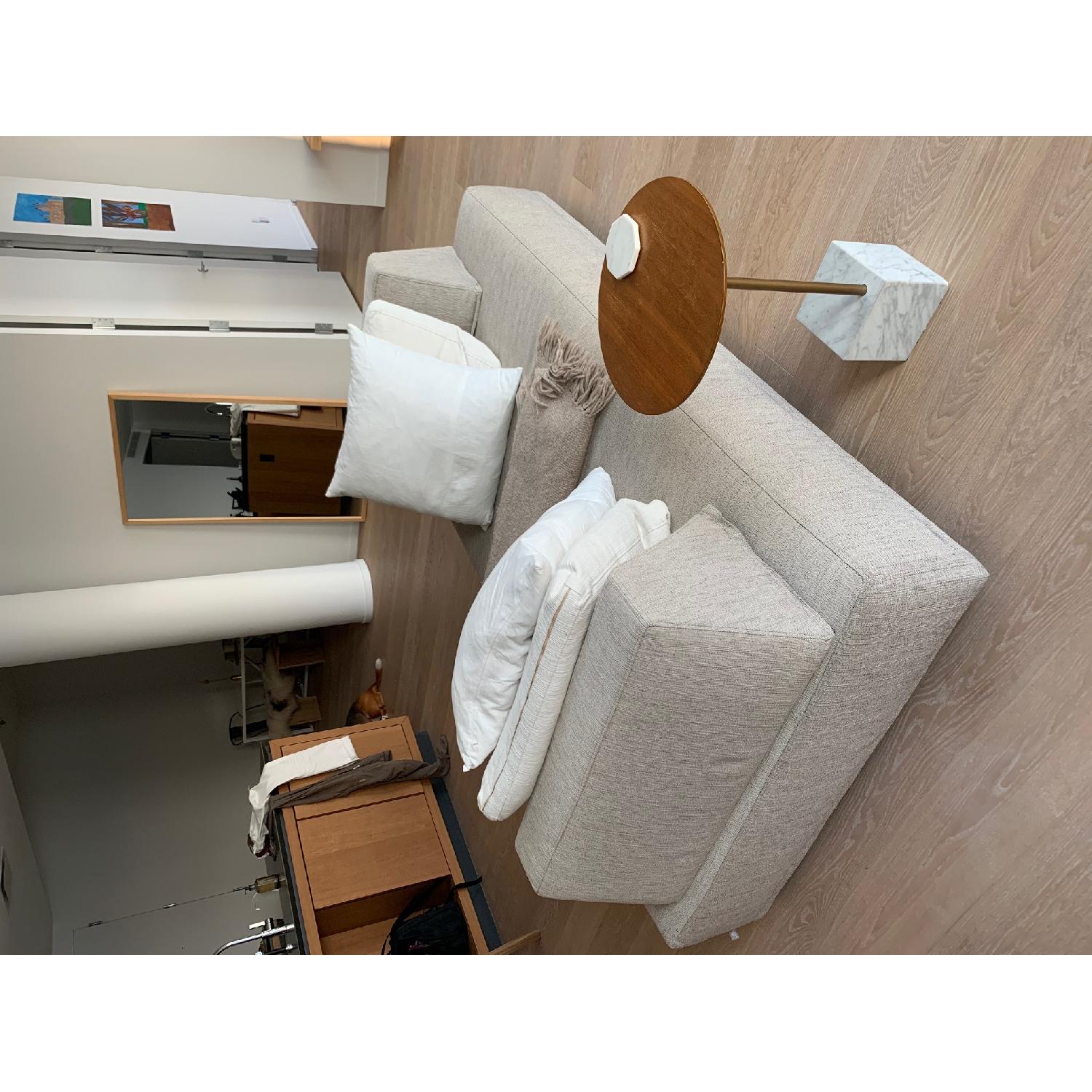 Eilersen Playground Danish Daybed/Sofa - image-4