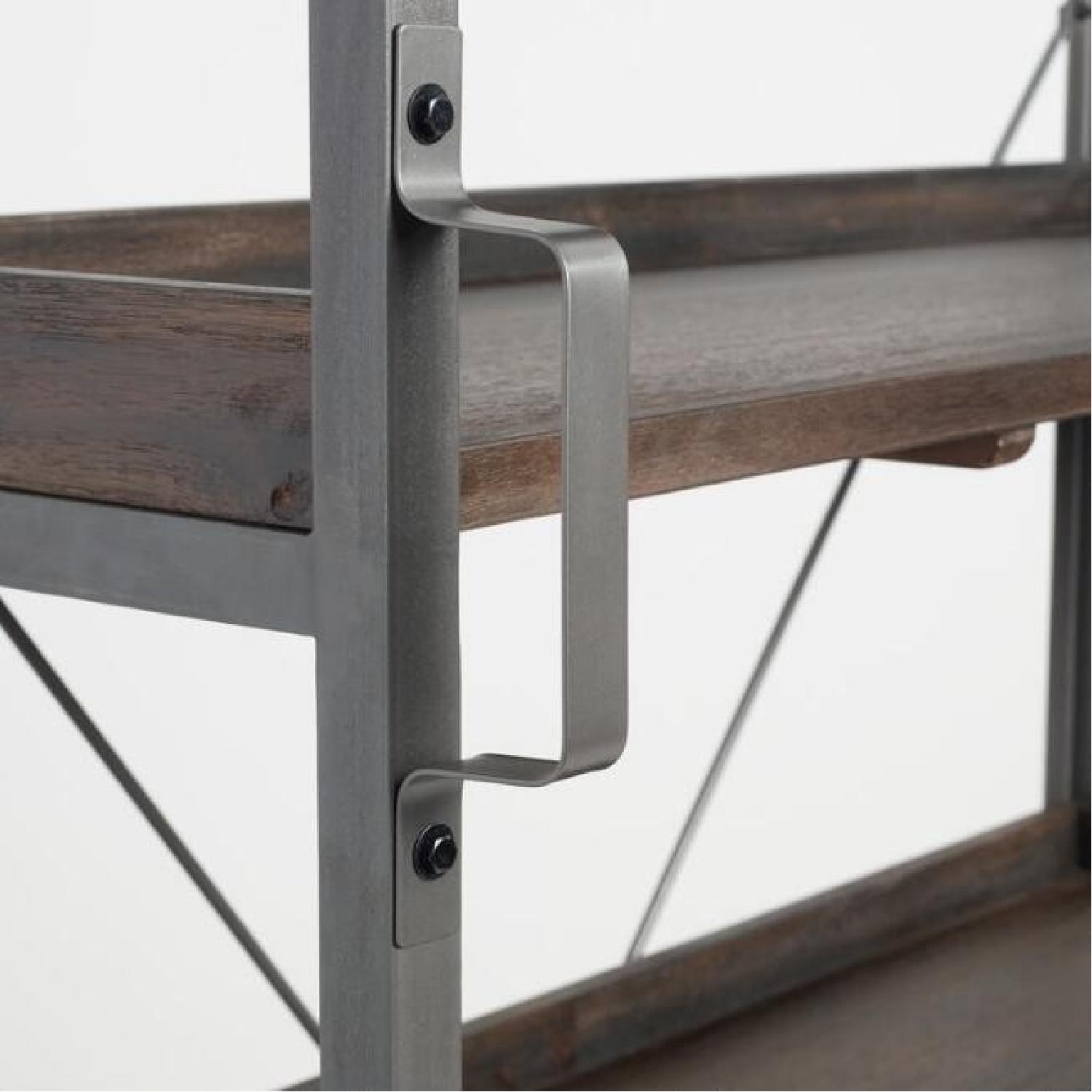 World Market Emerson Shelving Unit - image-2