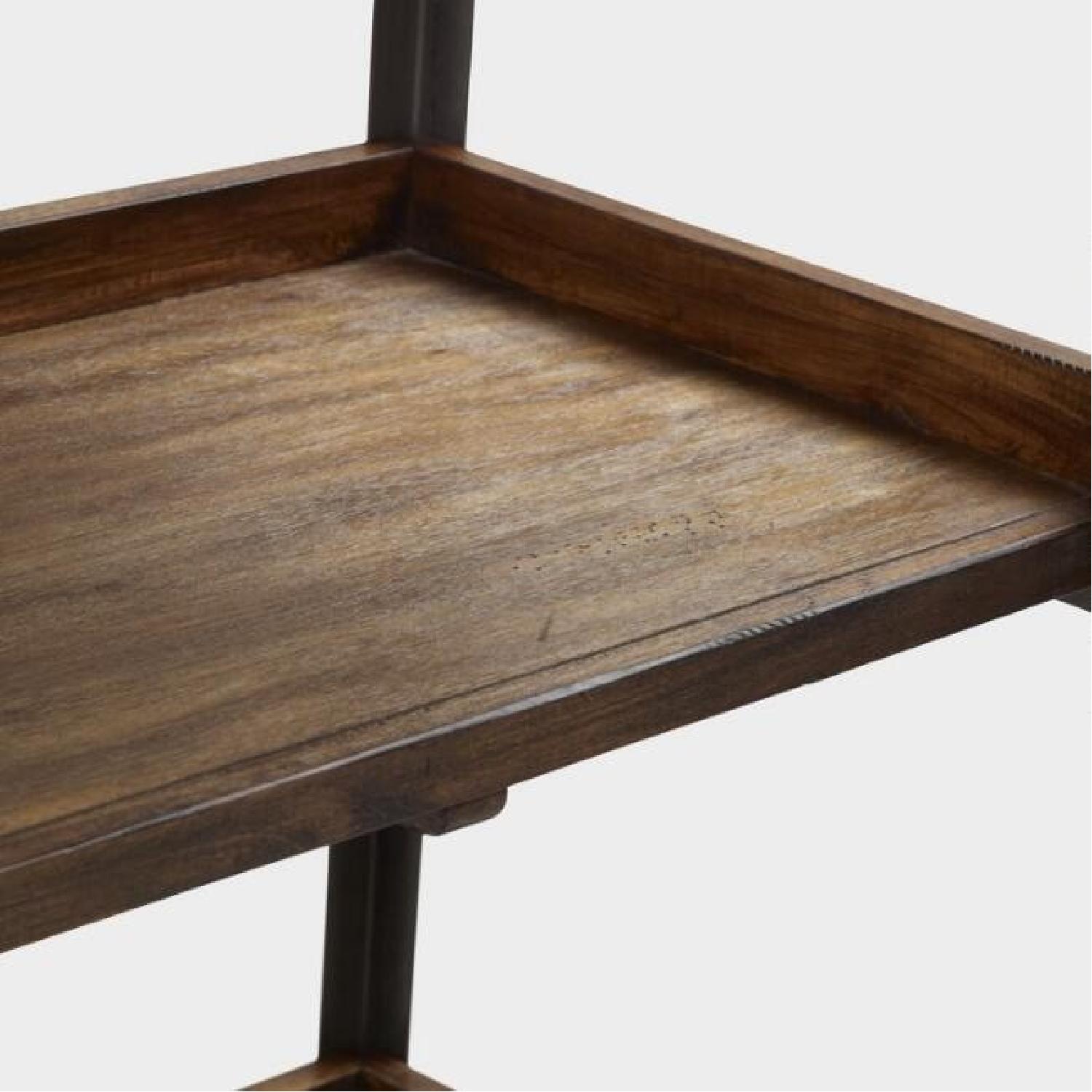 World Market Emerson Shelving Unit - image-4