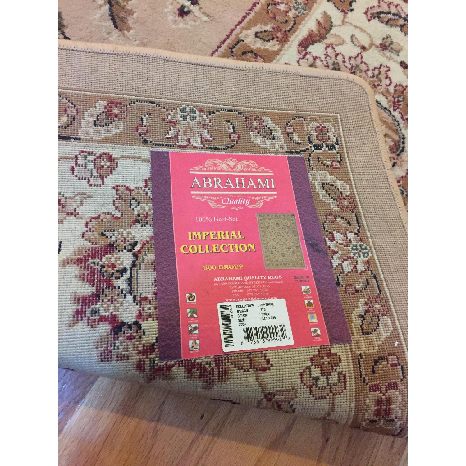 Abrahami Imperial Collection Rug - image-3