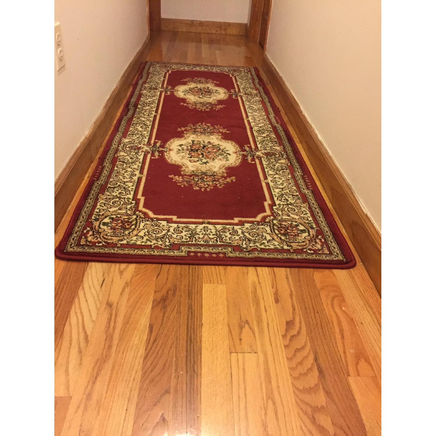 Abrahami Imperial Collection Rug - AptDeco