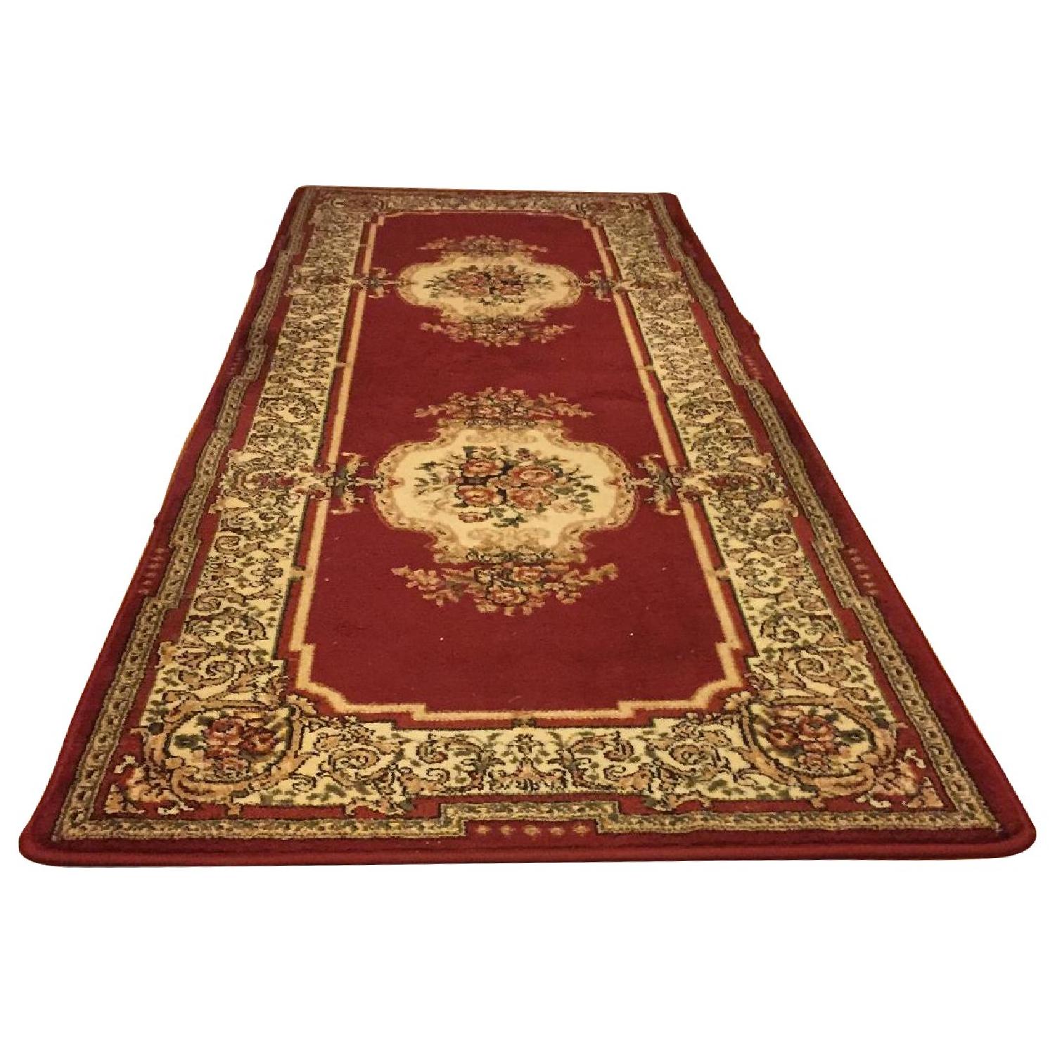 Abrahami Imperial Collection Rug - AptDeco