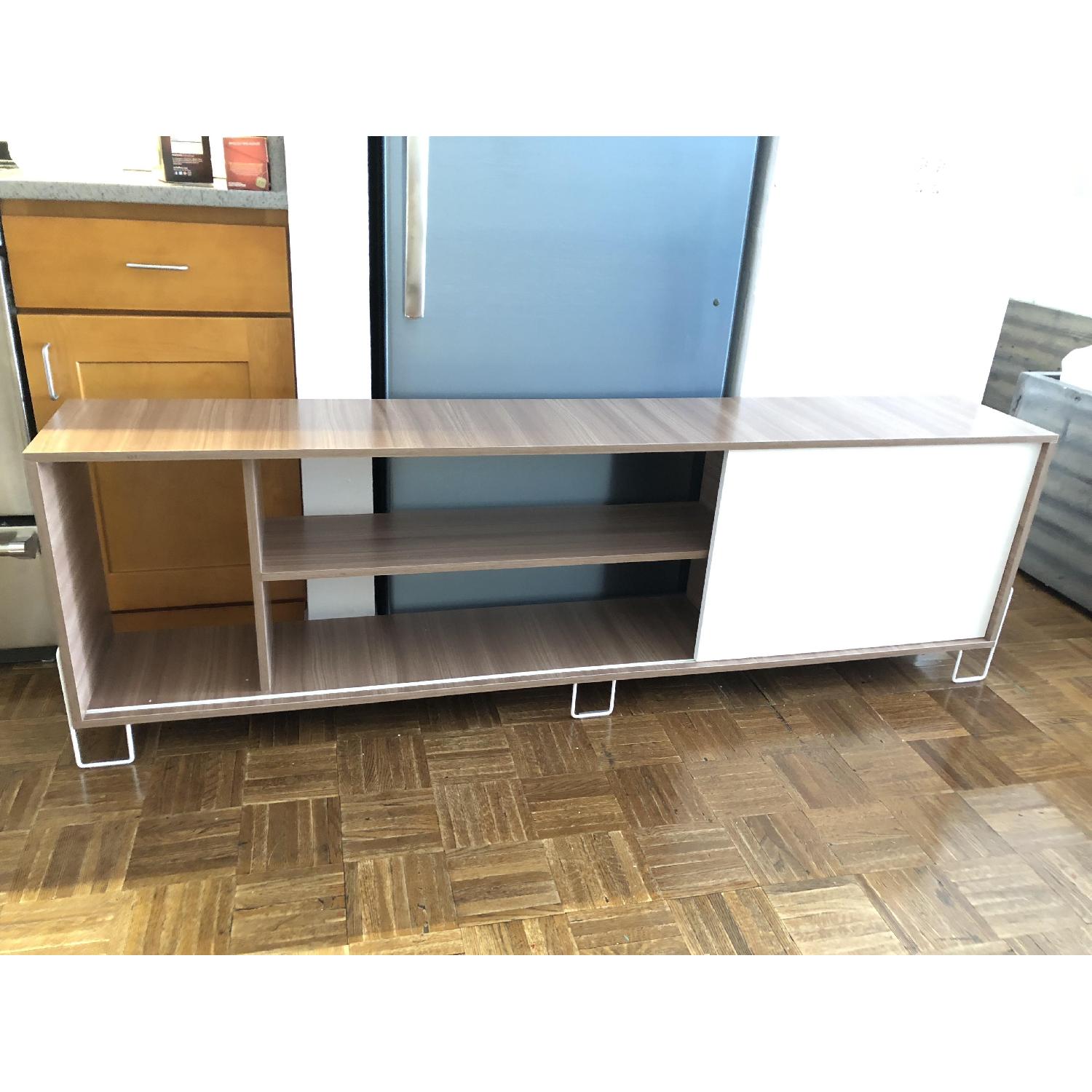 Hashtag Home Angelica TV Stand - image-1