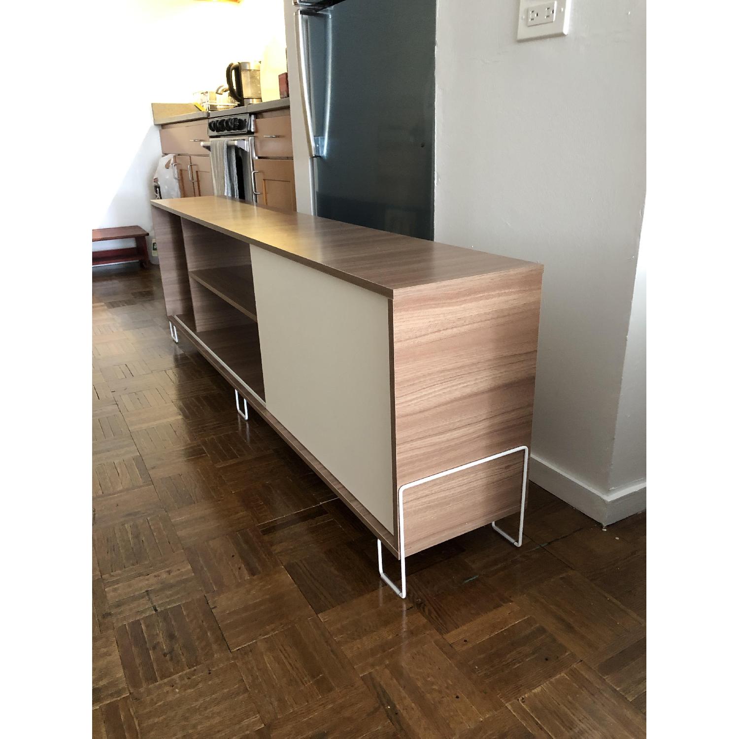 Hashtag Home Angelica TV Stand - image-2