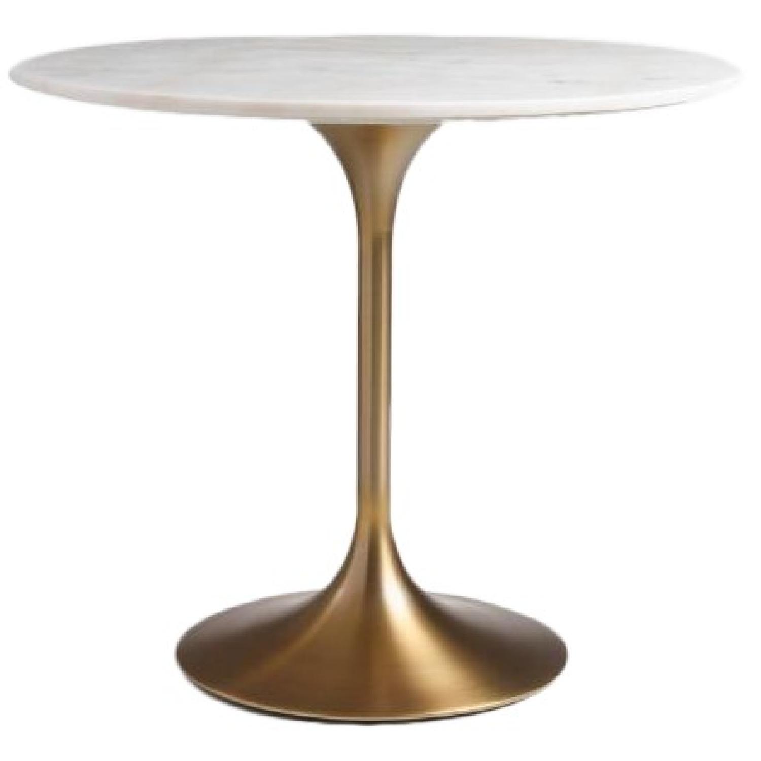 World Market Leilani Dining Table - image-0