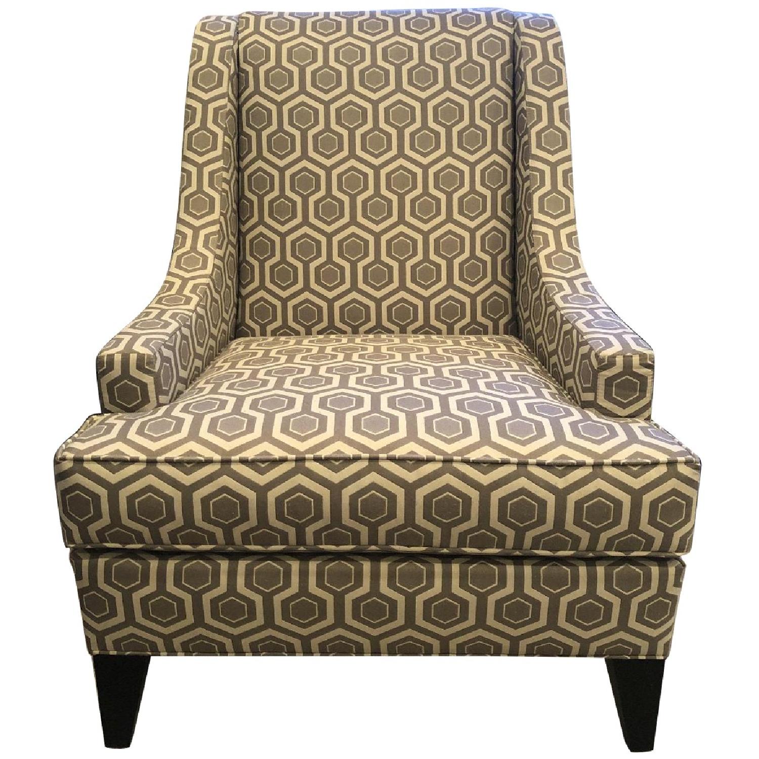 ethan allen emerson chair