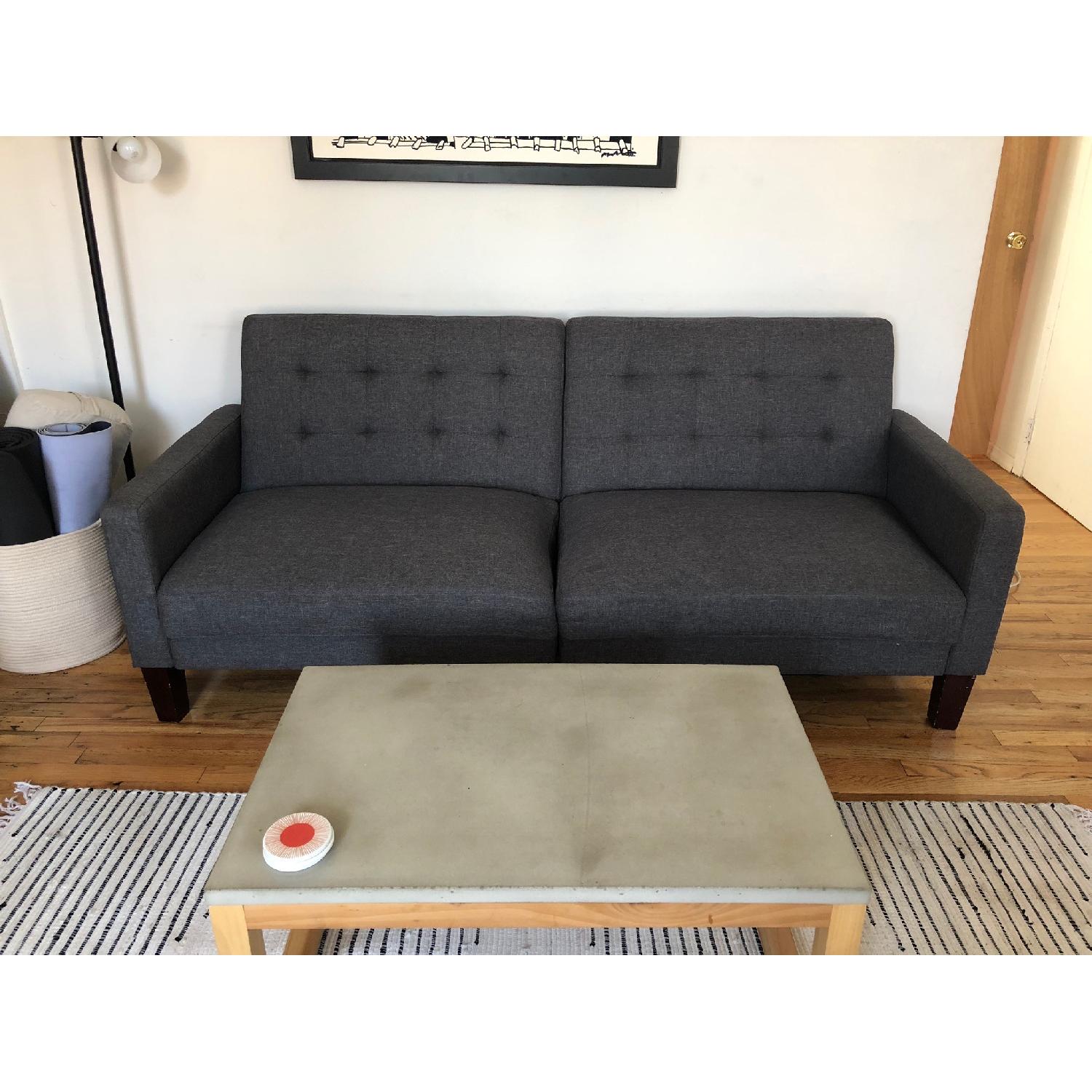 DHP Paris Futon - image-1
